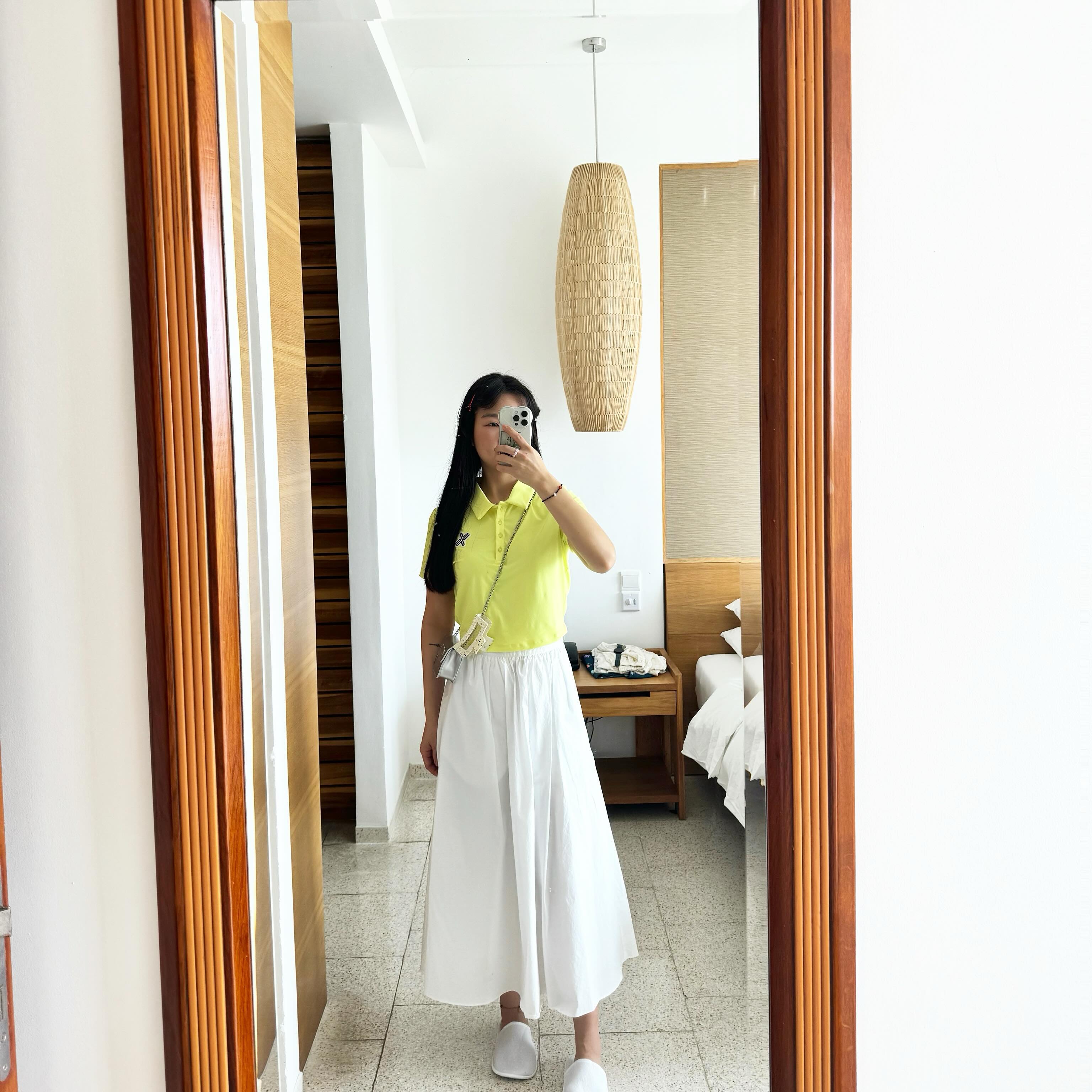 ✈️여행 1일차💛