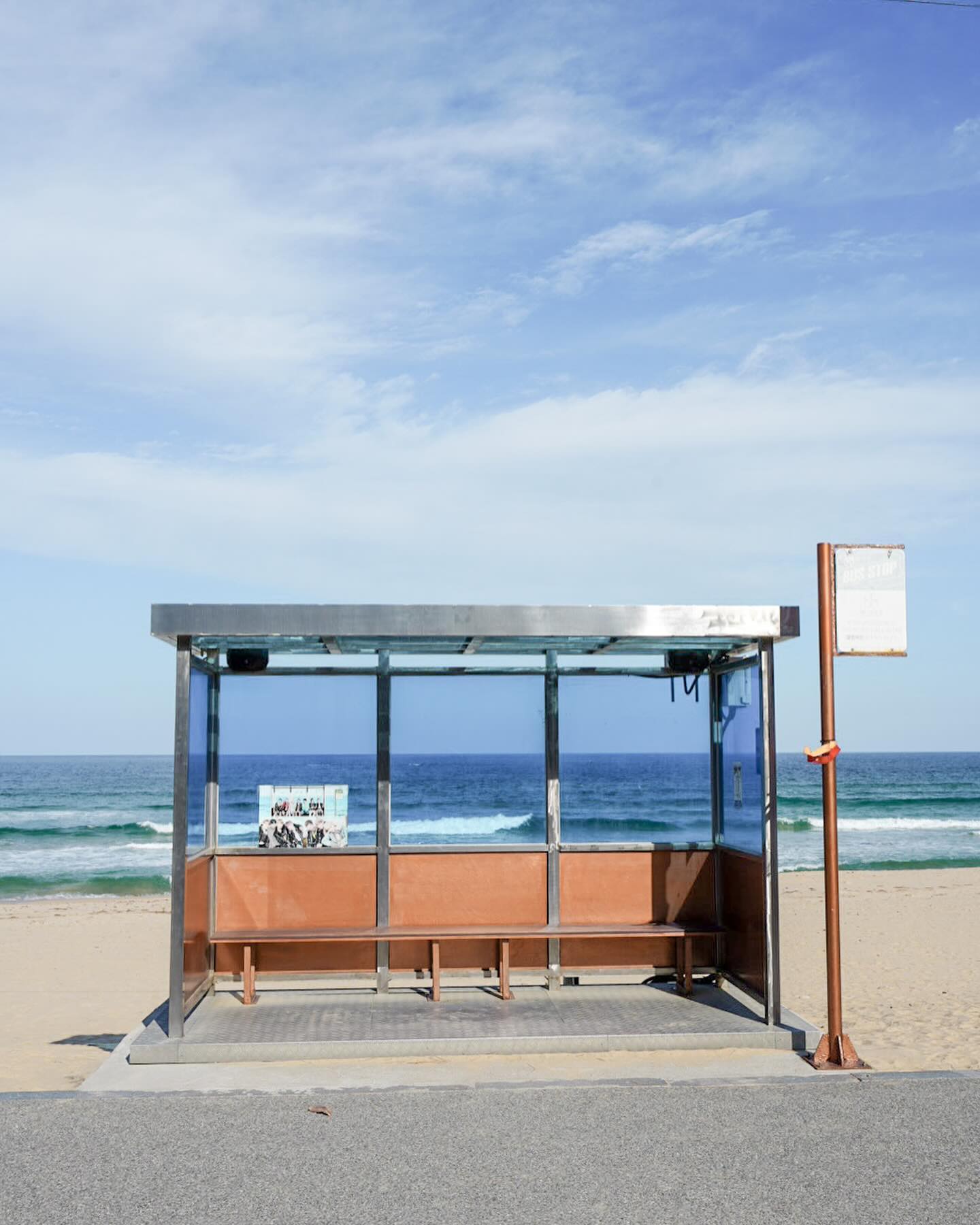 강릉 여행 기록 🌊