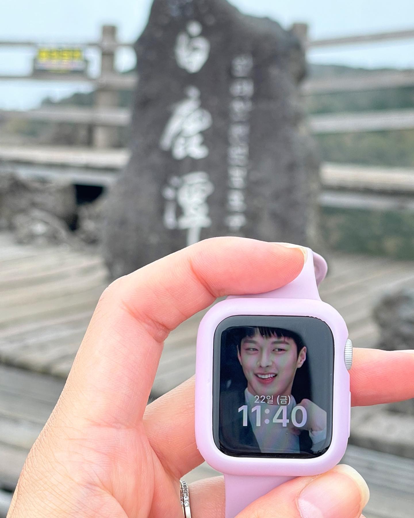 ⛰ 
⠀
⠀ 
It’s the highlight of my day 💚
⠀
#성판악 ➡️ #관음사 ➕ #사라오름 
#한라산 #백록담 
⠀ 
23.09.22.
⠀
⠀
⠀

#오등완 #오운완 #제주도 #산 #등린이 #등산 #등산하는여자 #등산코스 #혼산 #혼산러 #데일리워커 #jeju #trekking #trekker #하이킹 #산행 #등산스타그램 #산스타그램 #산타는여자 #건강 #건강스타그램
