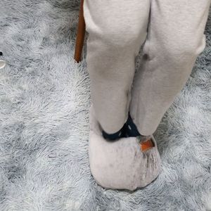 [힐링팩토리] 스팀마마 보드리스 밍크 발찜질기