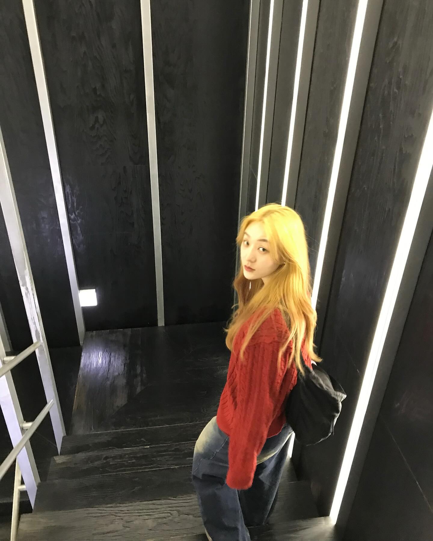이 악믈고 여친짤이라고 해본다
-
싫어요는 없다