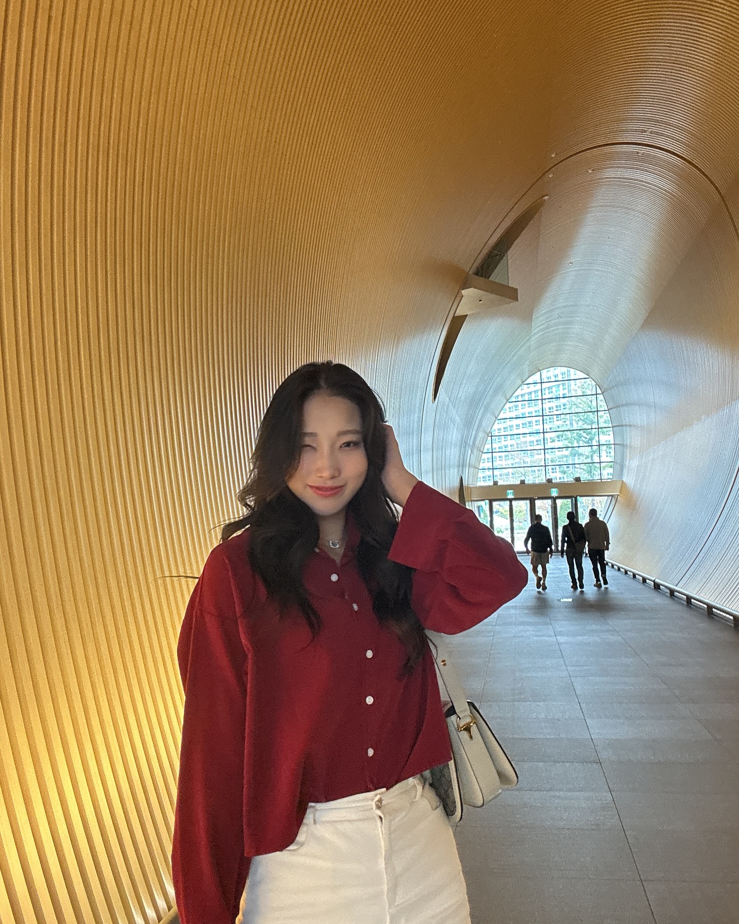 가을이다 🍂🍁
.
.
.
#20 #red #🥶