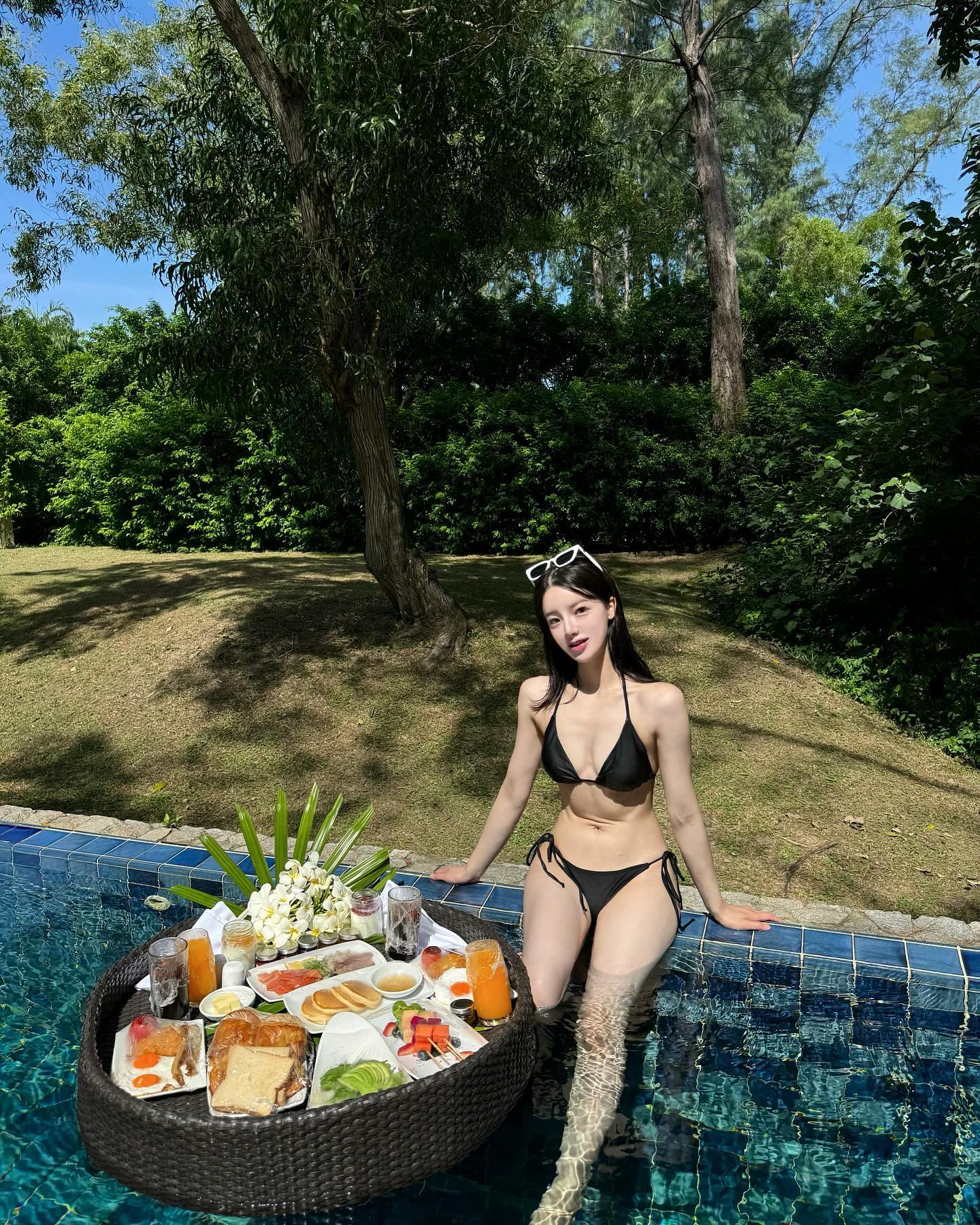 생각보다 맛있었던 쌀국슈👩🏿