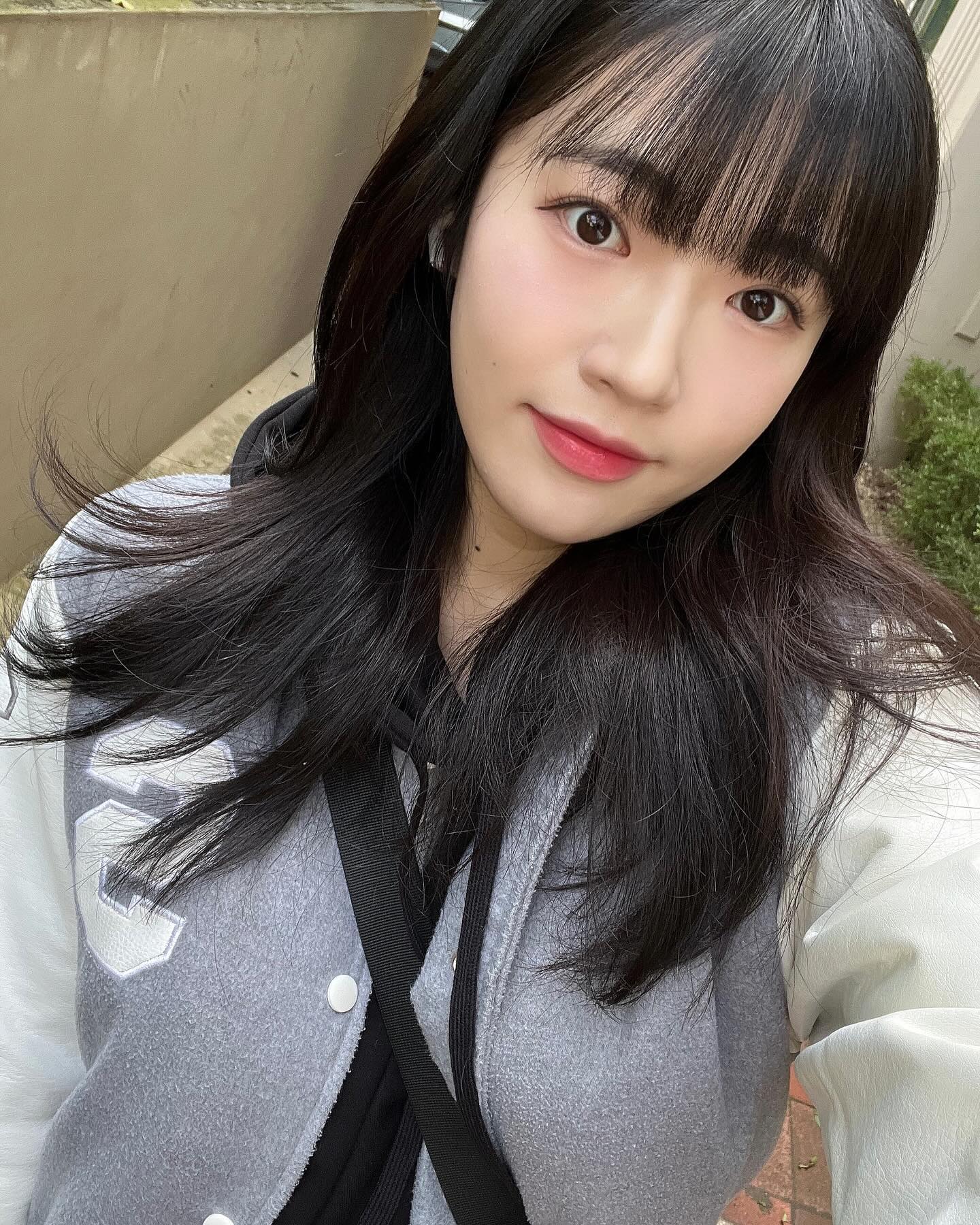 졸업하고 과잠을 나만큼 많이 입는 사람이 또 있을까..?