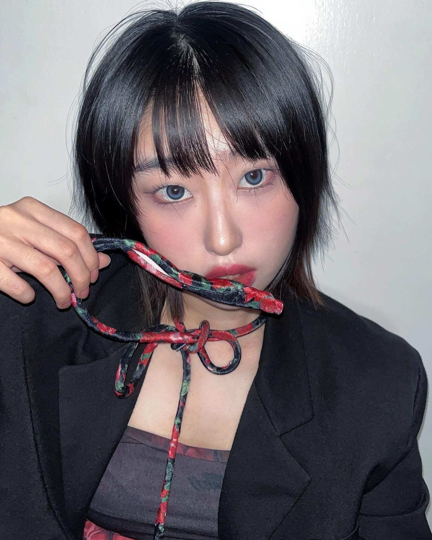 등짝 100대 적립 사진이지만 휴무에 내가 좋아하는거 하기