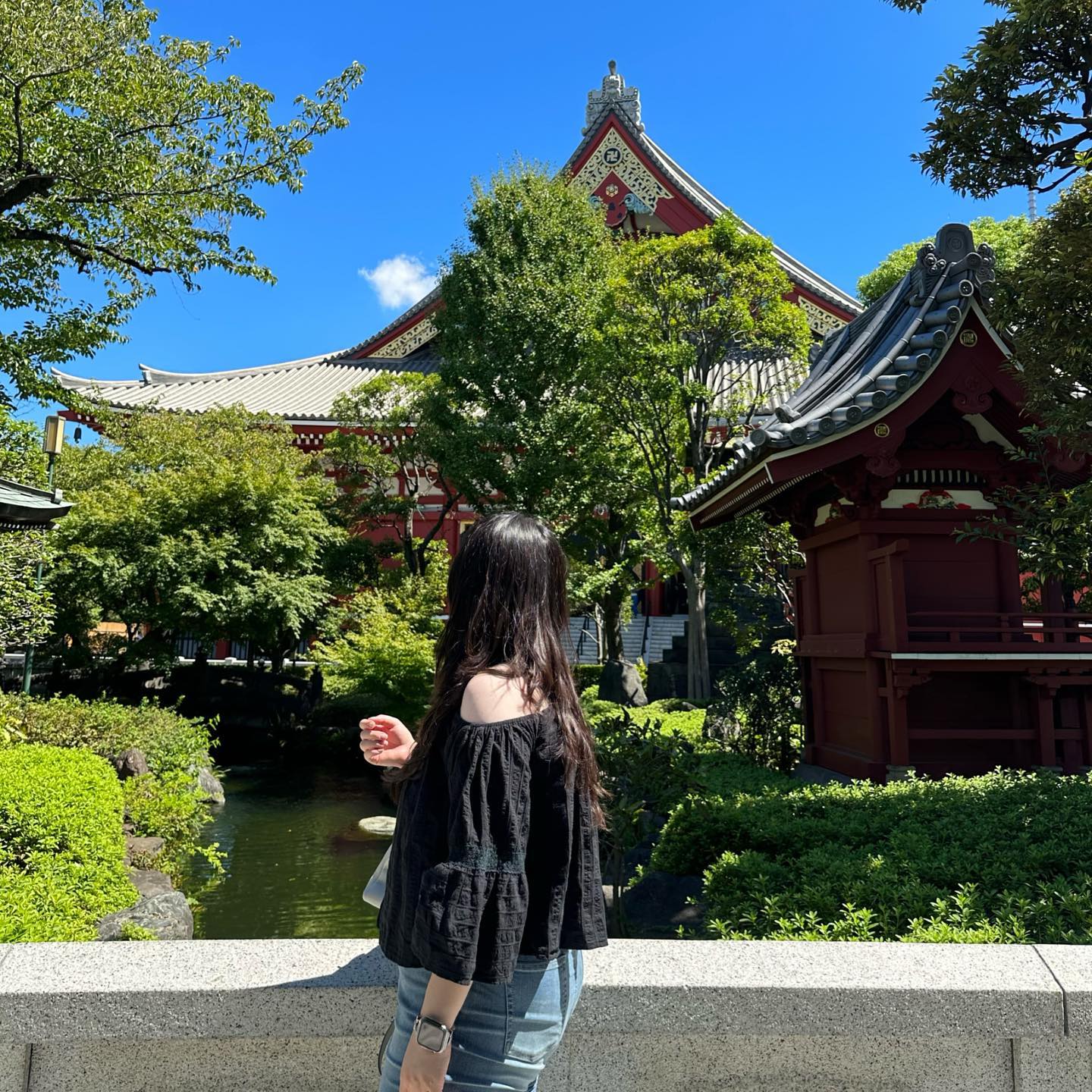 챔우 근황 🥸
#도쿄여행 가서 어깨 화상 흑
일본,, 앞으로는 겨울에 갈께