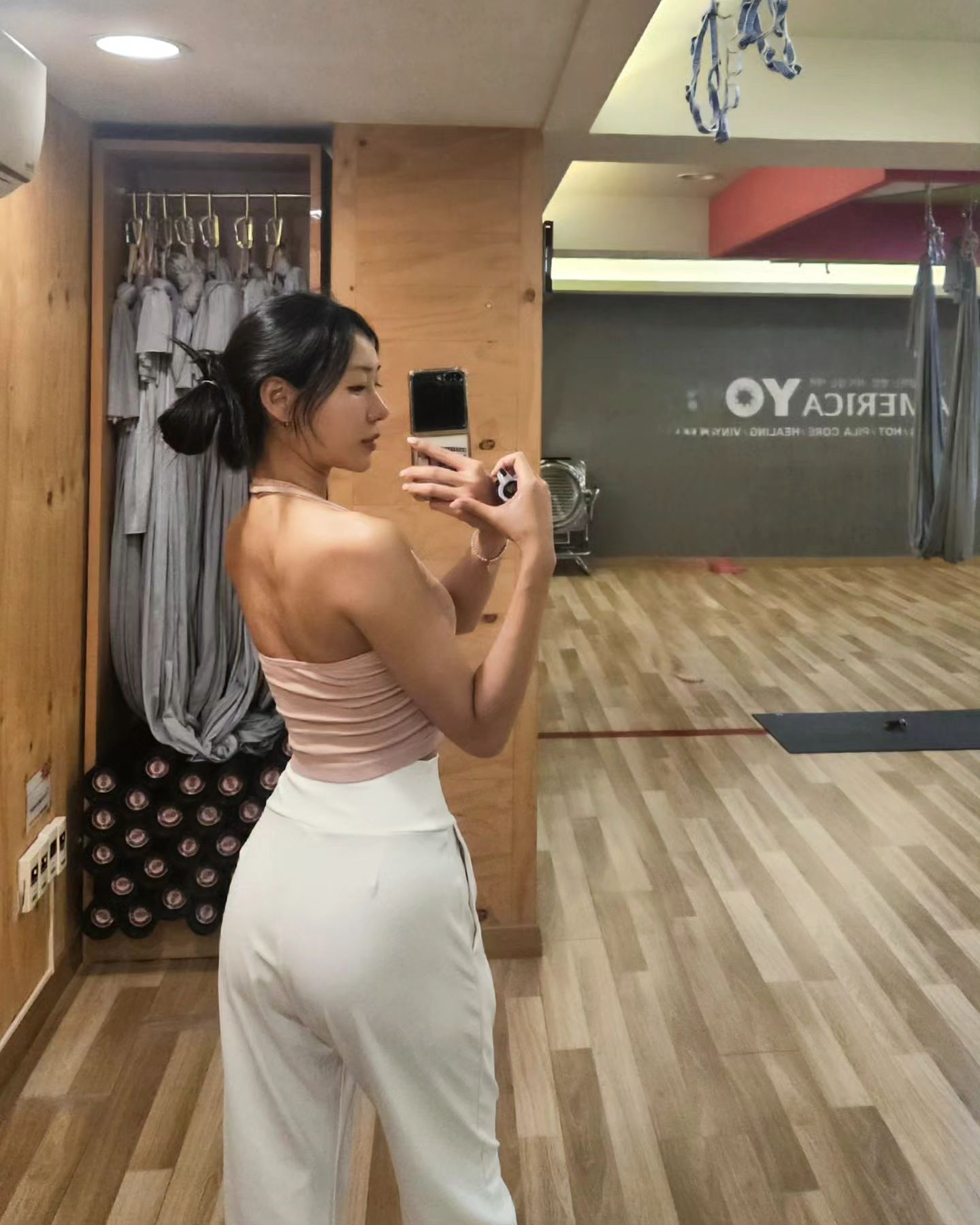 오랜만에 생존신고 🧘🏻‍♀️❤️‍🔥