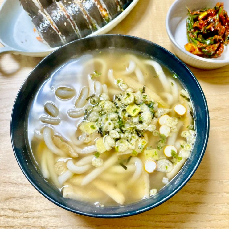 바다소리 천연 해물 국물팩 3종, 인생육수 만났어요