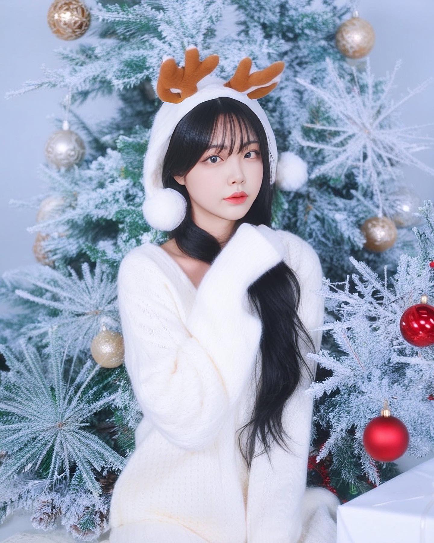 Merry Christmas🎄