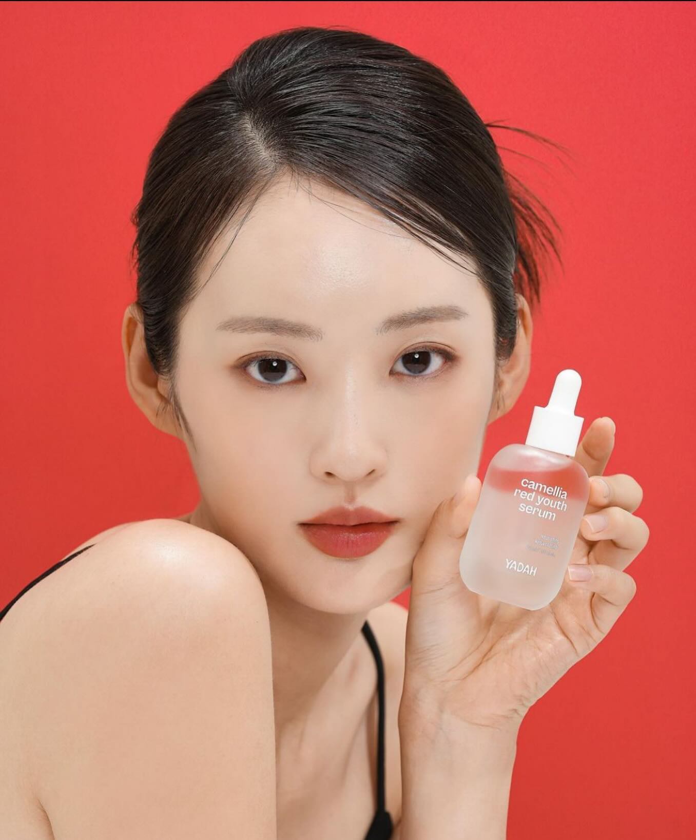 hair & makeup for yadah.official 

#프리랜서#헤메#출장헤메#가시번#잔머리#메이크업#아티스트