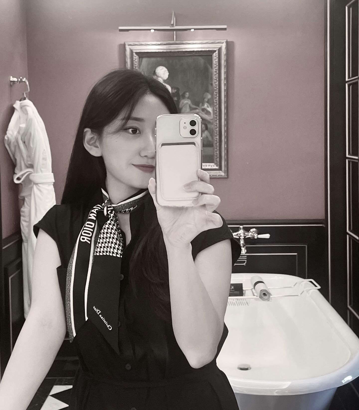 여름이었다➰🩵
