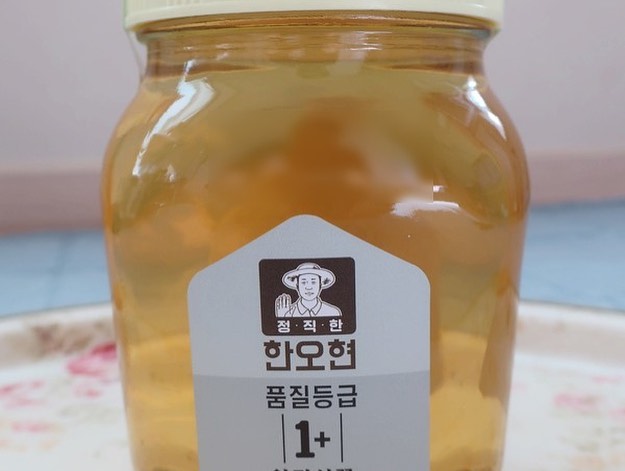#한오현벌꿀 #정직한한오현벌꿀 #천연벌꿀 #벌꿀 #꿀 #꿀추천 #국산벌꿀 #자연꿀 #꿀선물세트 #답례품 #꿀선물 #산지직송 #정직한농부 #부모님선물 #명절선물 #효도선물 #감사선물 #건강감식