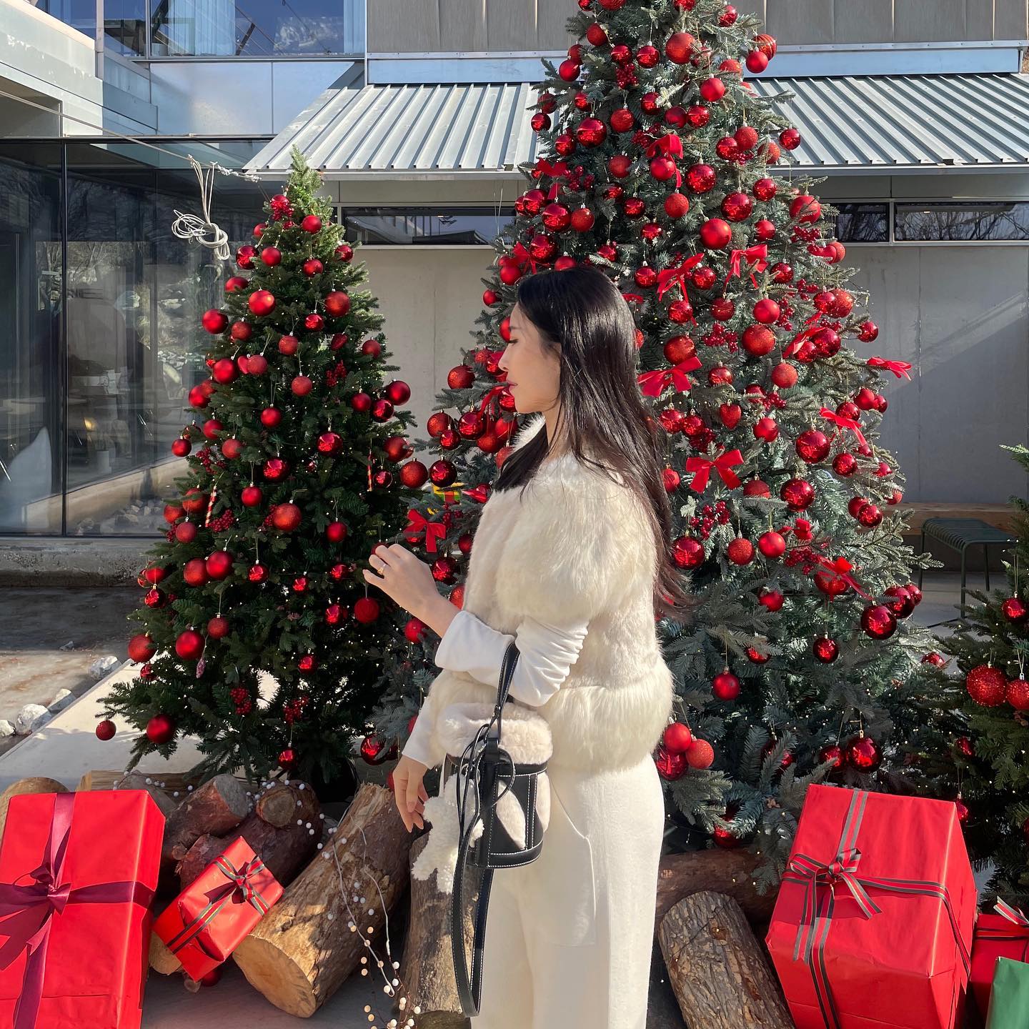 멜크🎄❤️