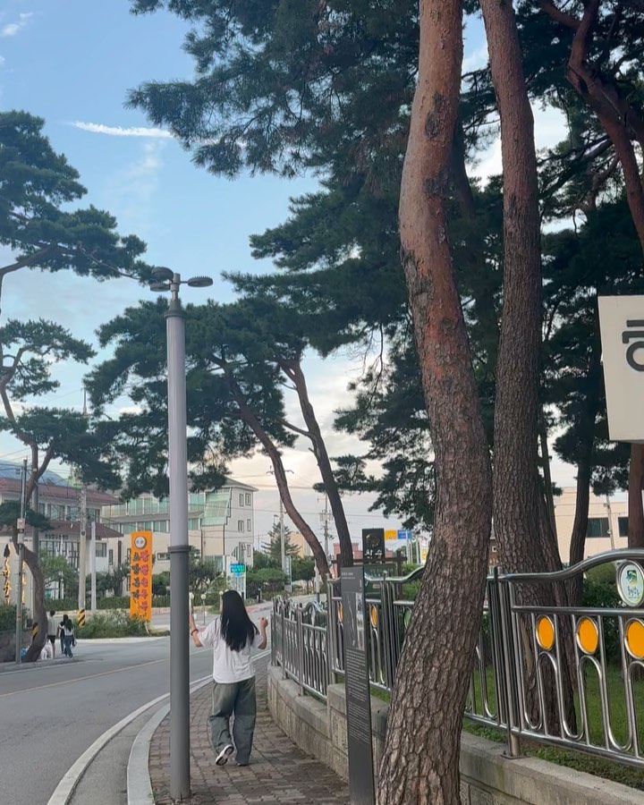 꽤나 신나고 행복했던 여행 _2
