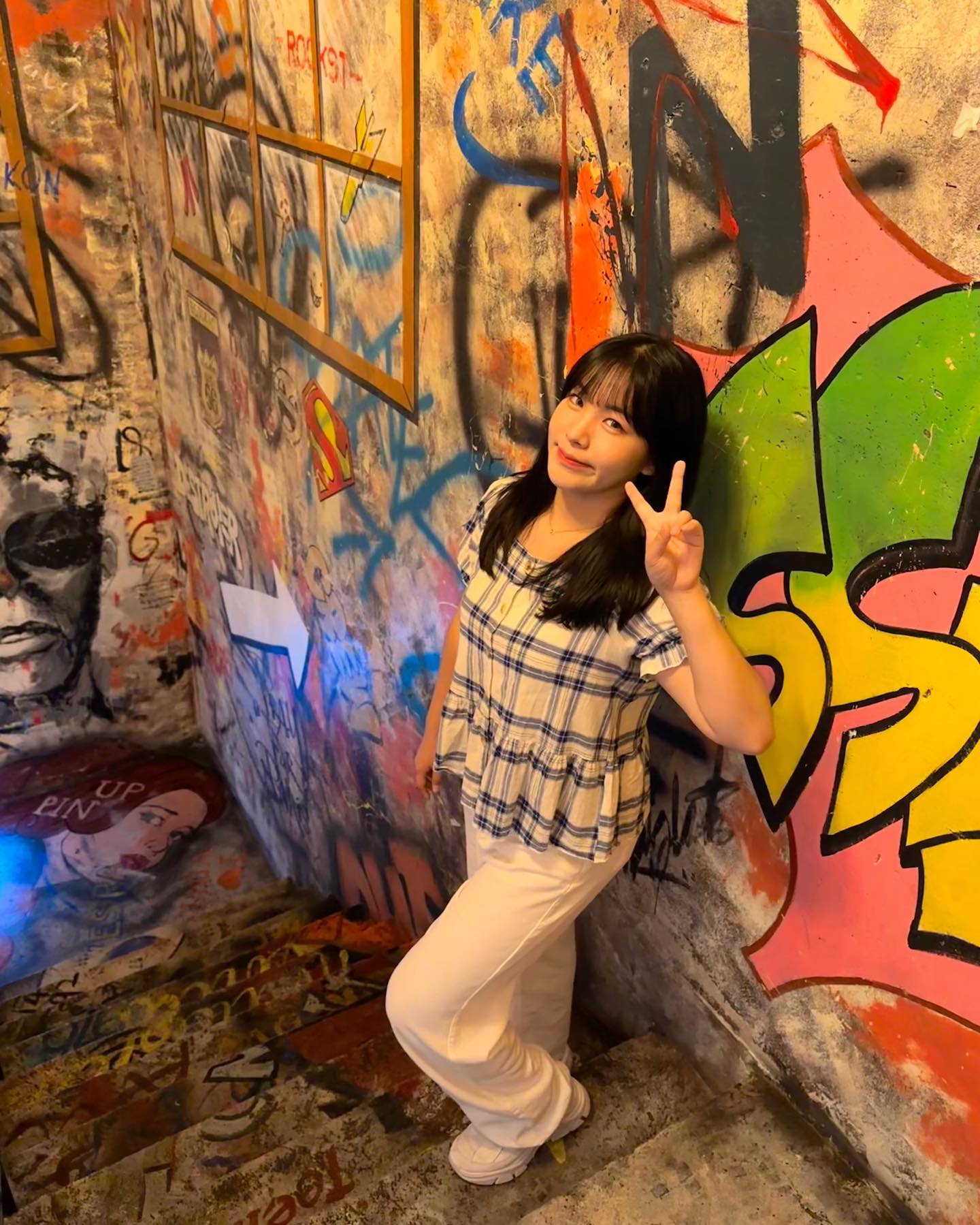 Main Street
-
-
-
-
#카페 #메인스트리트 #일상 #데일리 #데일리룩 #daily #cafe #dailylook #selfie #hiphop #셀카 #셀피 #얼스타그램 #선팔 #맞팔 #좋아요반사 #좋아요 #팔로우 #follow #like #소통 #instagood