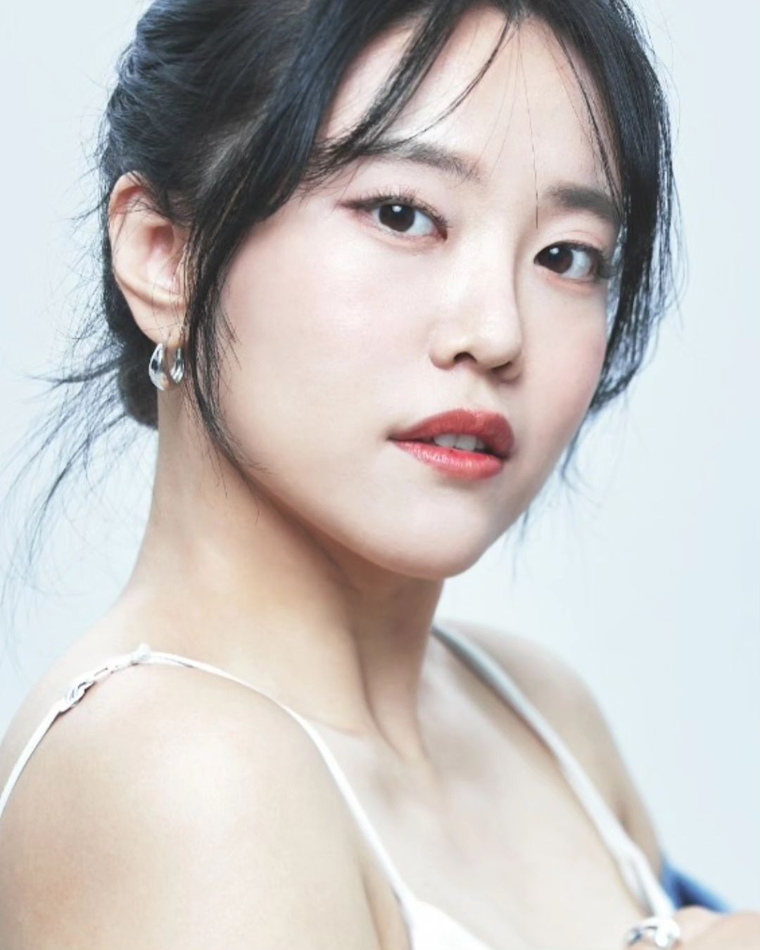 #피엔스튜디오 #프로필 #배우 #모델