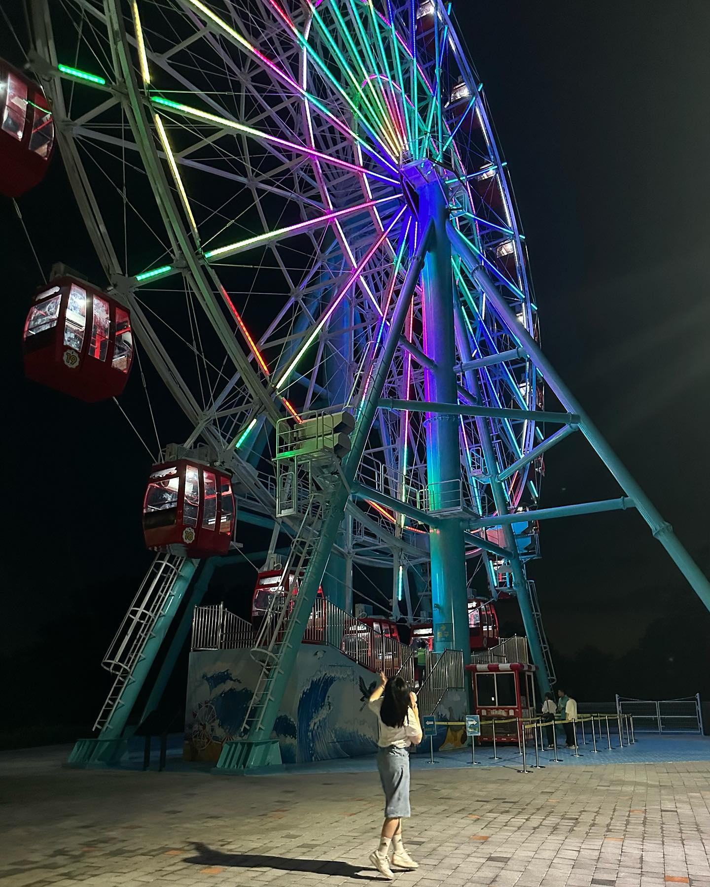 🎡🎡