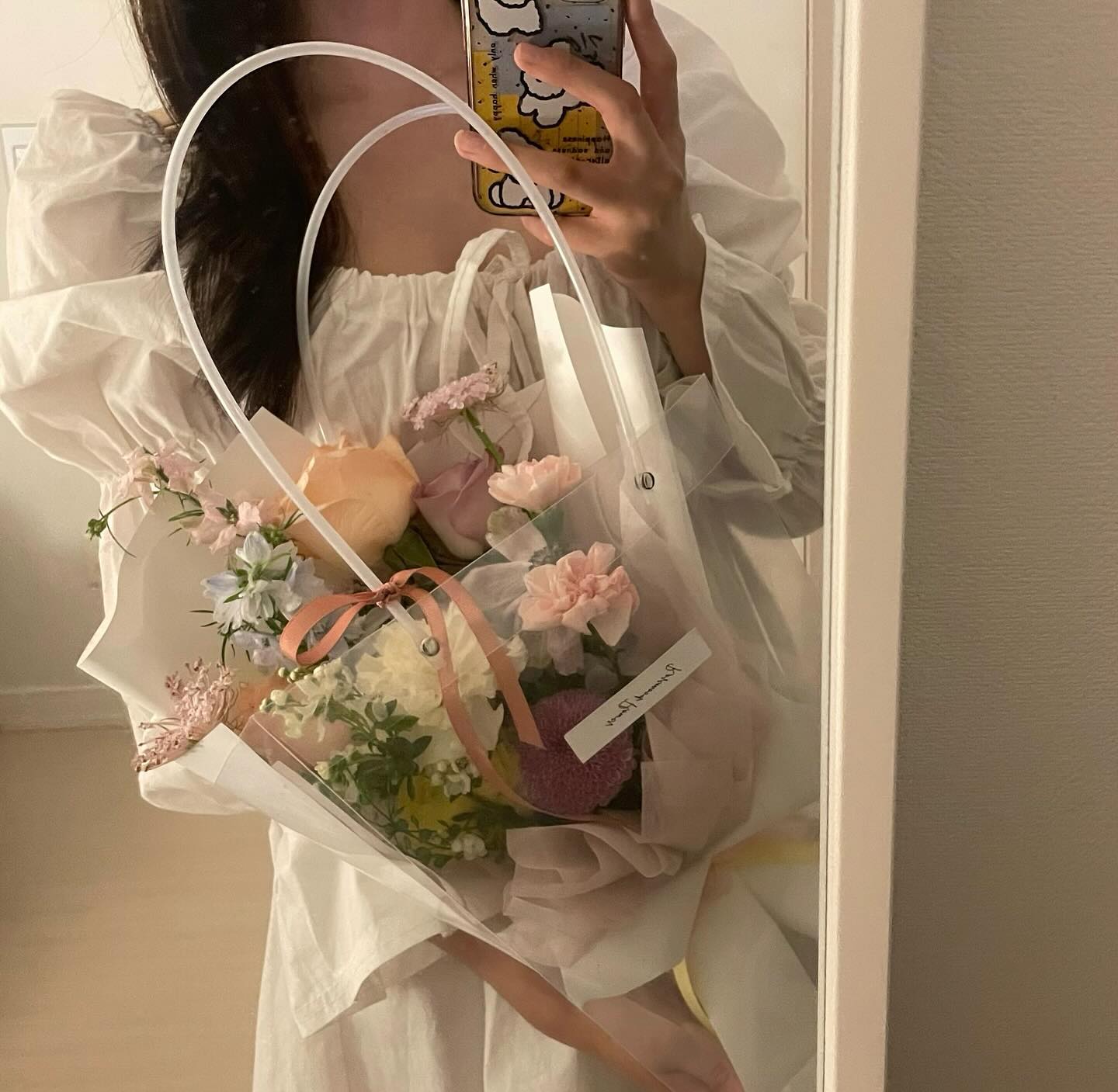 10월은 행복한 마음 ෆ