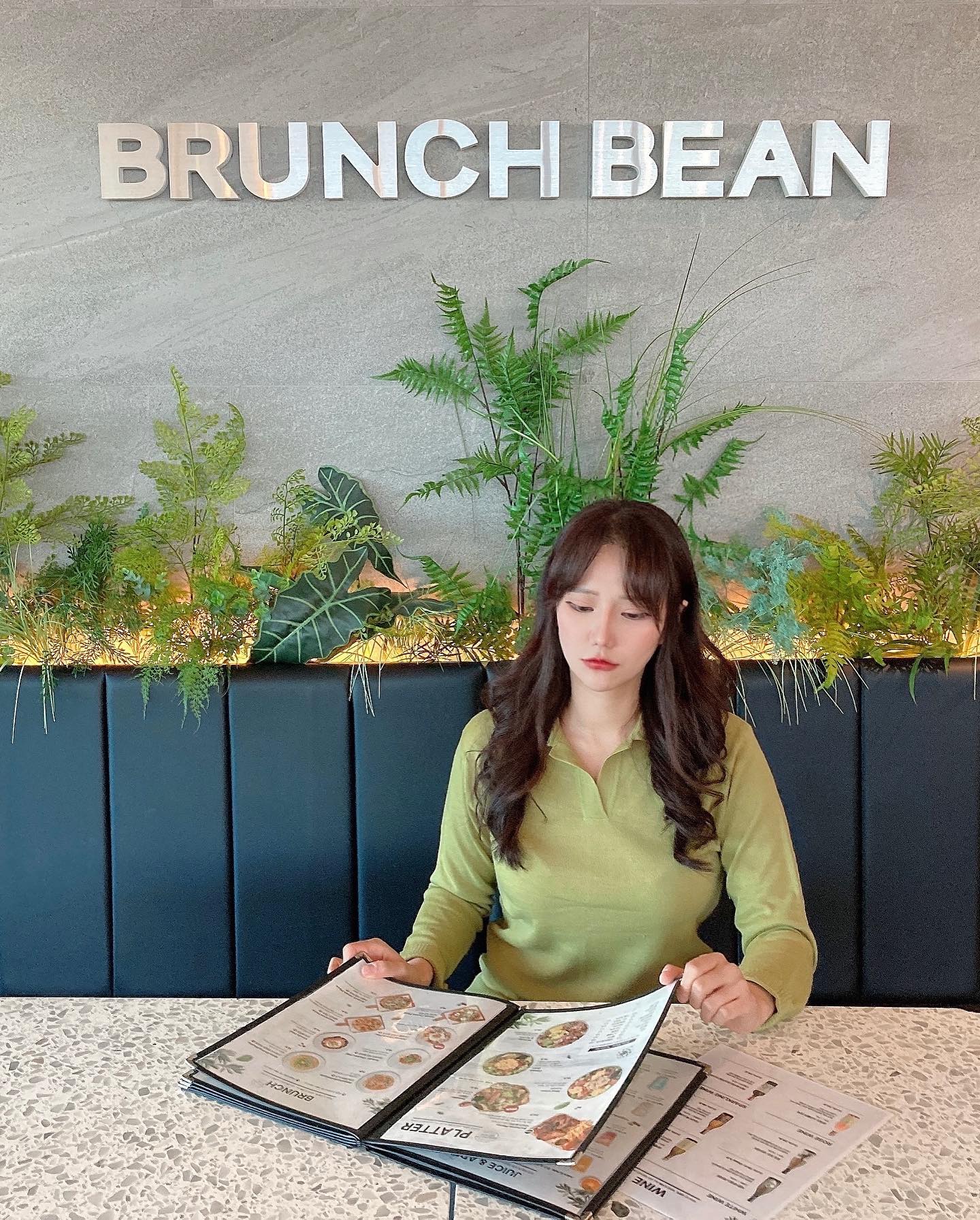 #협찬 브런치빈데이 ☕️

낮과 밤의 분위기를 담은 브런치빈에서 시간보내기 성공

🌟마지막주 수요일은 삼삼오오 이벤트 챙기기🌟

#평촌브런치 #안양브런치 #안양브런치카페 #평촌브런치카페 #평촌카페 #안양카페 #평촌데이트 #안양데이트 #범계데이트 #범계카페 #범계역카페 #평촌역카페 #범계브런치 #범계브런치카페 #안양파스타 #평촌파스타 #범계파스타 #브런치빈안양평촌점 #브런치빈