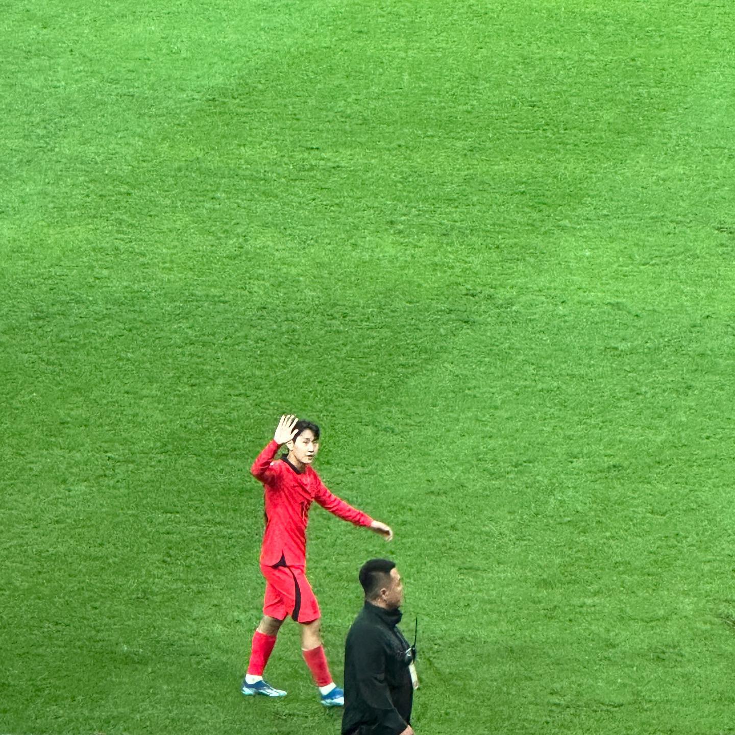머찌다 이강인 ♥

#축구 #이강인 #월드컵경기장 #직관 #kfa