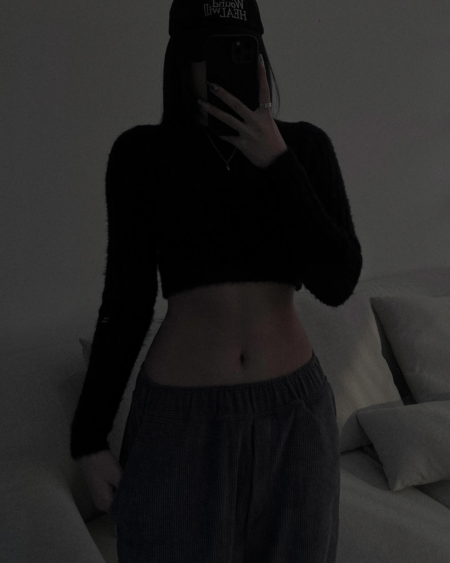No more ,flat abs