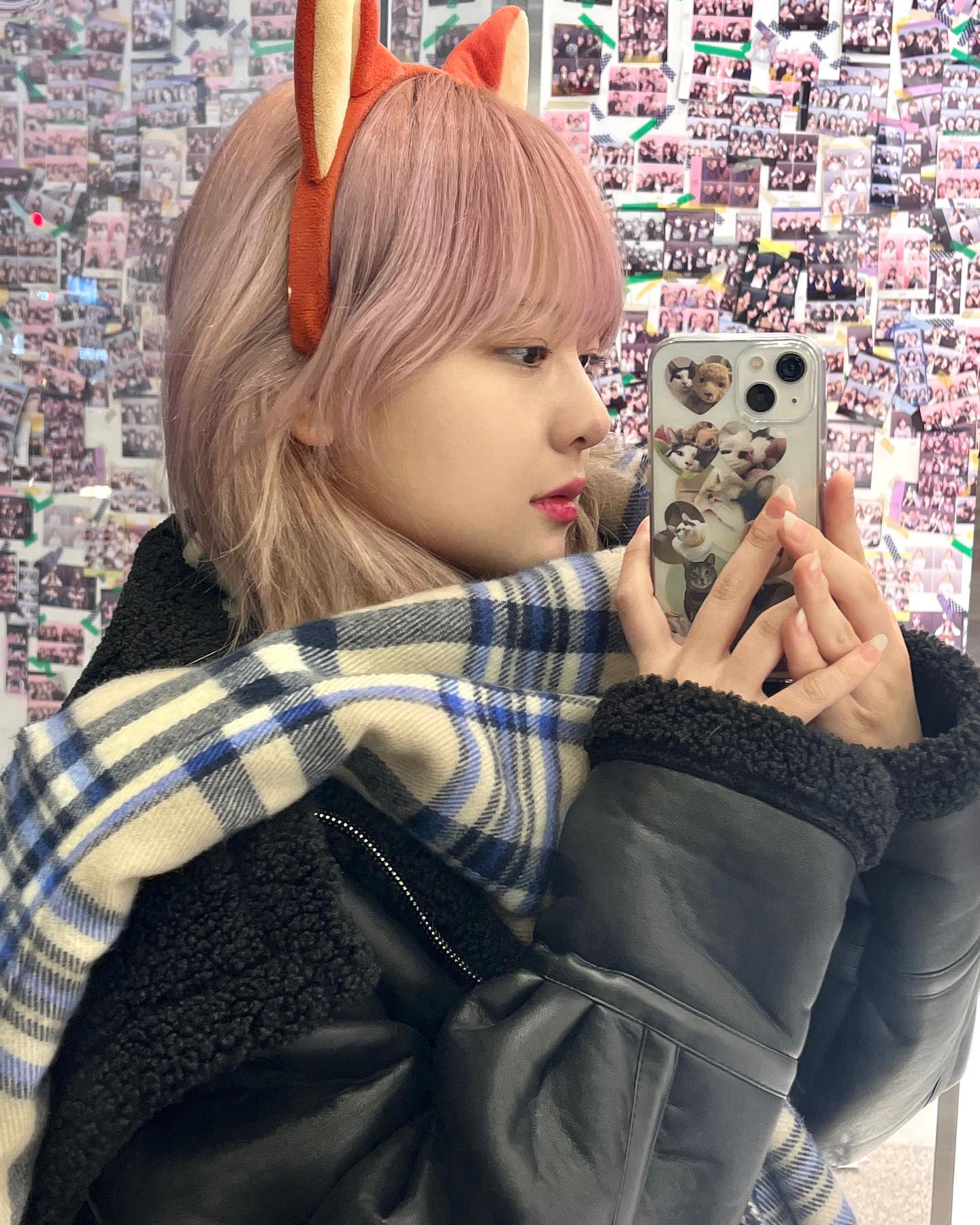 많이 웃고 울었던 2023 안녕