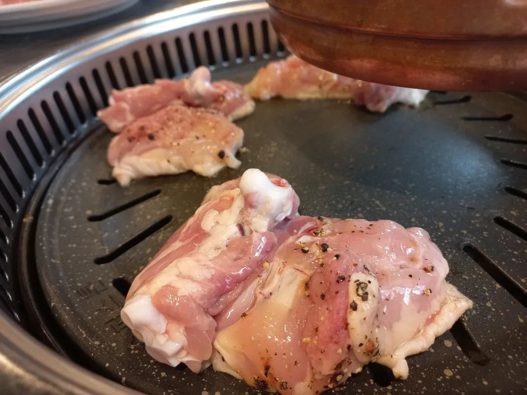 #닭갈비 #사계진미 #사계진미닭갈비 #사계진미강남점 #닭갈비무한리필 #무한리필닭갈비 #무한리필 #치킨맛집 #닭곰탕맛집