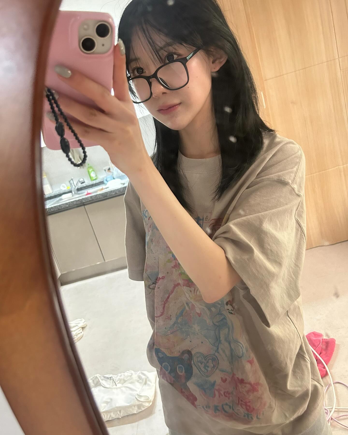 일상이랄..까나..?