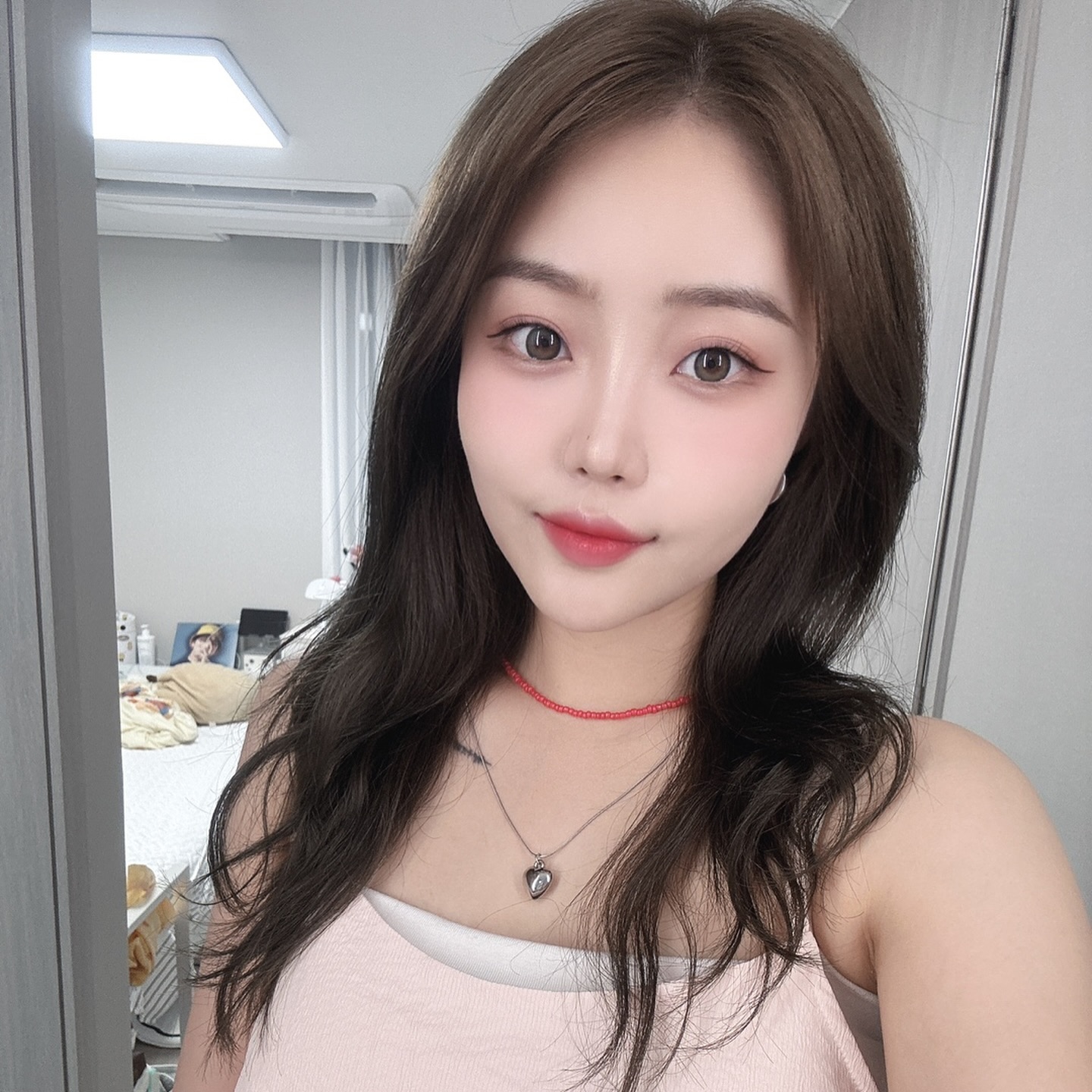 더운 여름
연핑크🫶