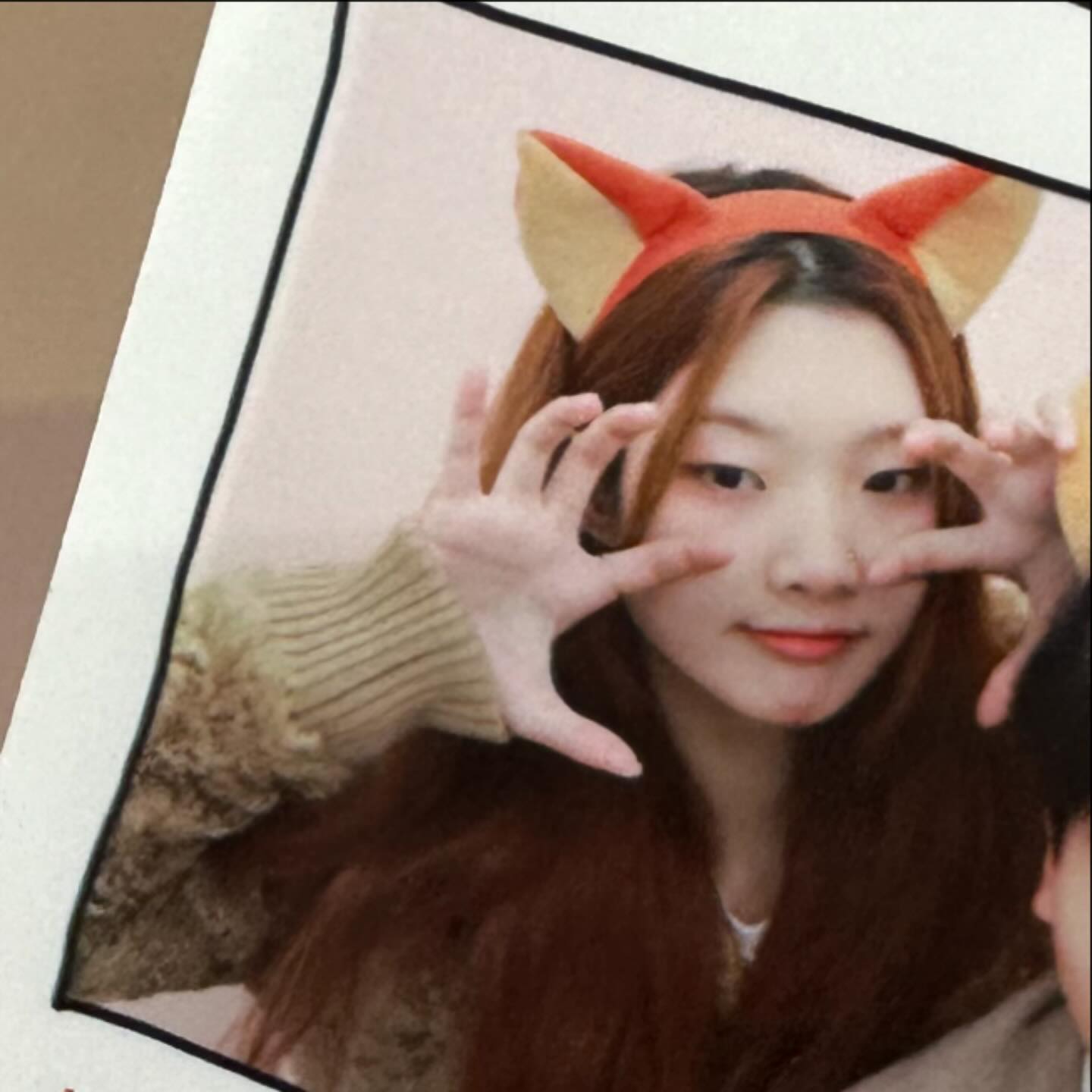 🦊