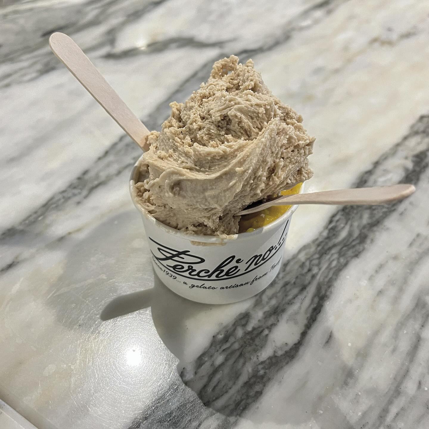 젤라또 매일 먹을 수 있어 🍨🩵