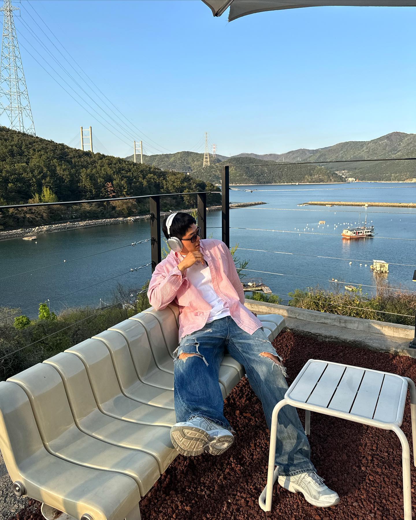 이지석 34번째 최고의 생일😆🧡
aruyyoj 🧡