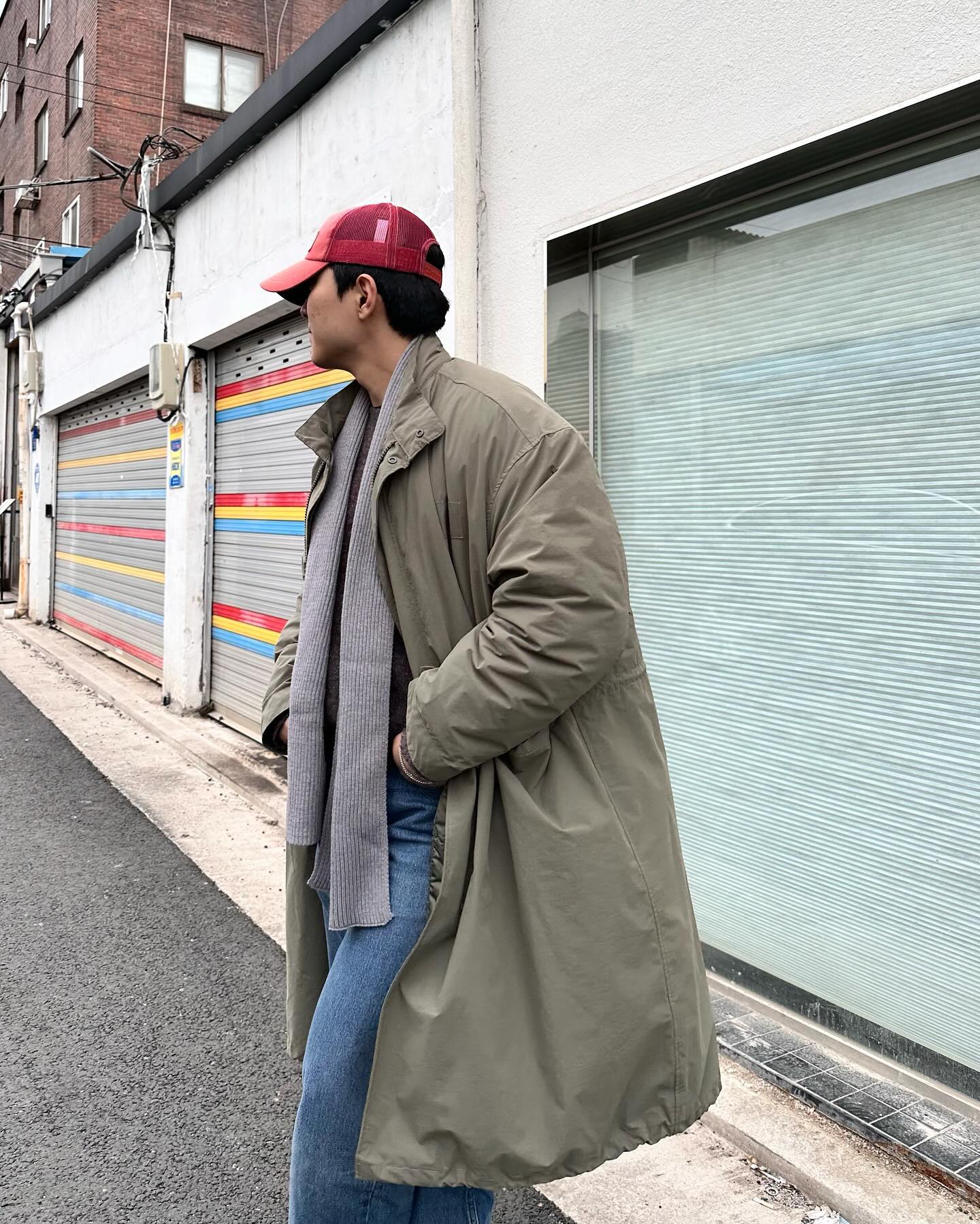 올해는 괜찮은 로퍼만 하나 장만해도 완벽해🌞
