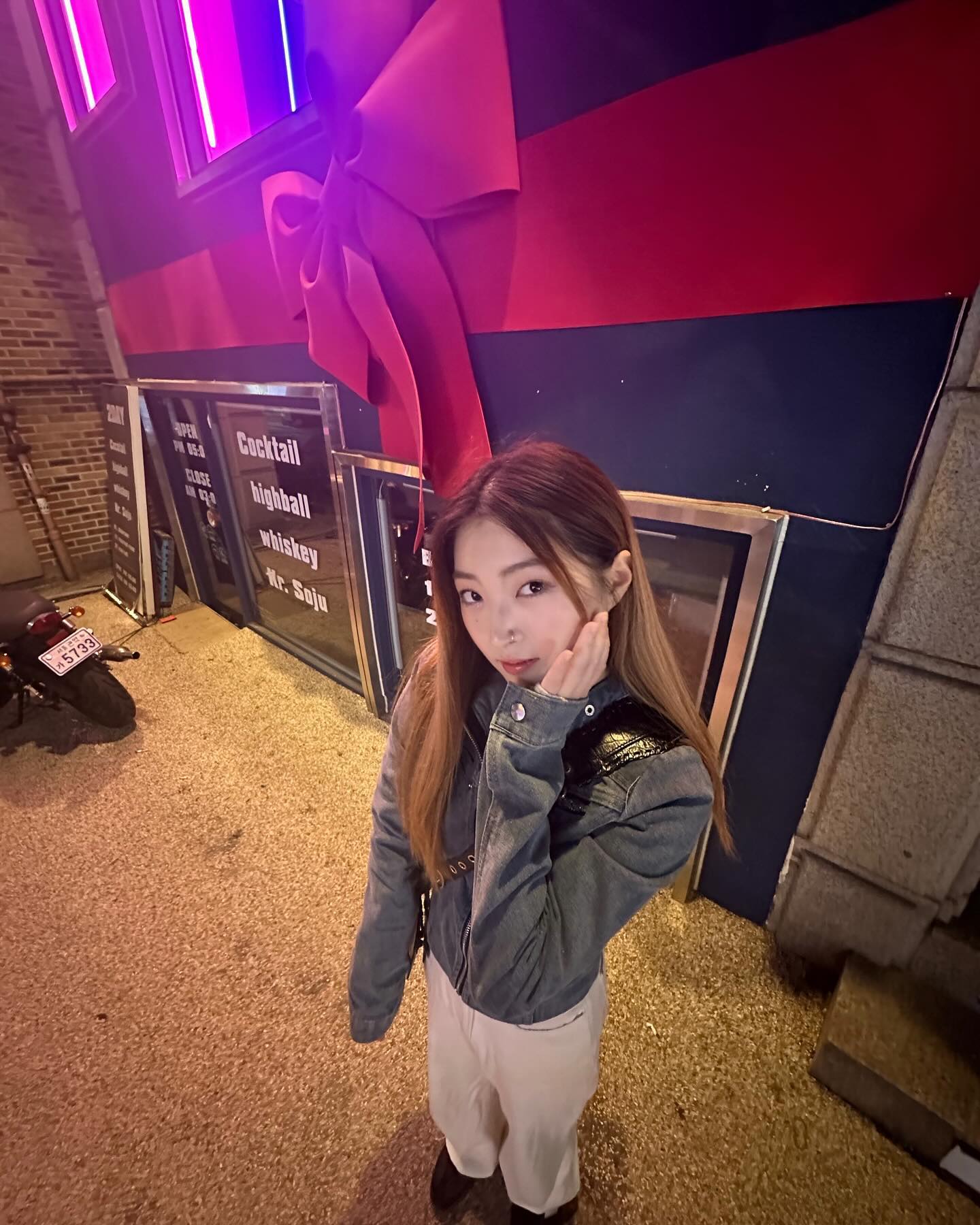 냐미 🍥🍥🍥