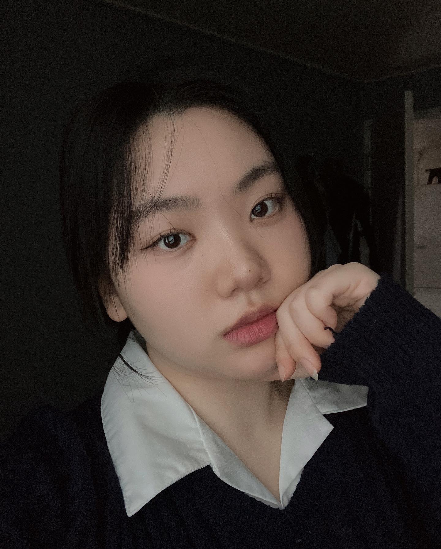💙
.
.
.
#일상 #instadaily #selfies #selfie #셀카 #셀스타그램 #follow #me #likeforfollow #f4f #선팔하면맞팔 #맞팔 #오늘  #goodmorning #lifestyle  #ootd #likeforlikes #like4likes #좋아요반사 #좋아요 #좋반  #dm환영
