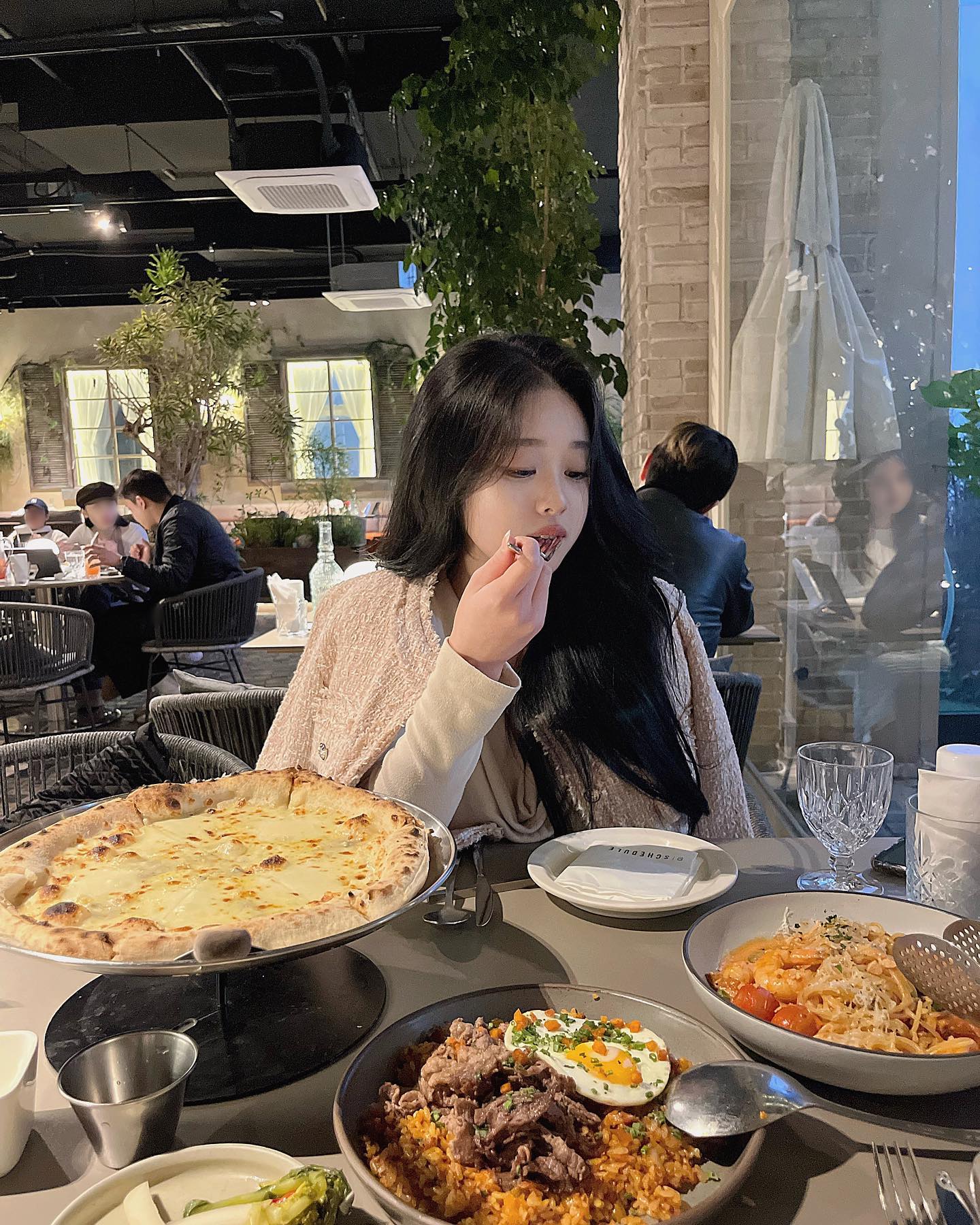 오랜만에 👩🏻‍❤️‍👨🏻