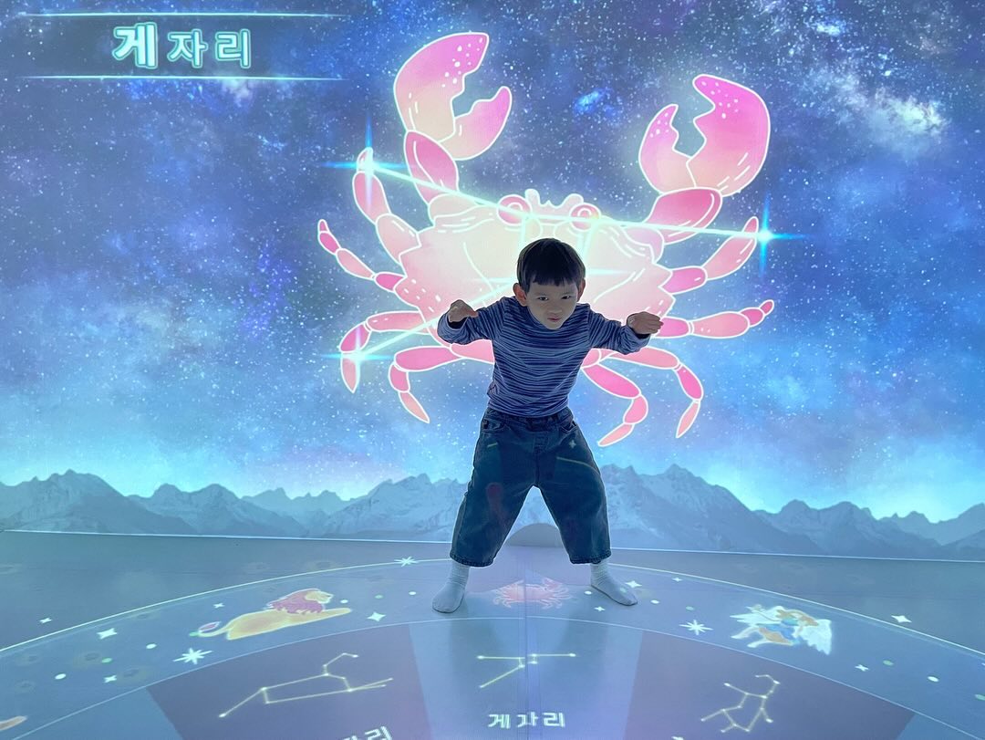 •
유치원생활 얼마 안남았네울애기😭💚
잘하고있어~~~아주아주 칭찬해🫶🏻