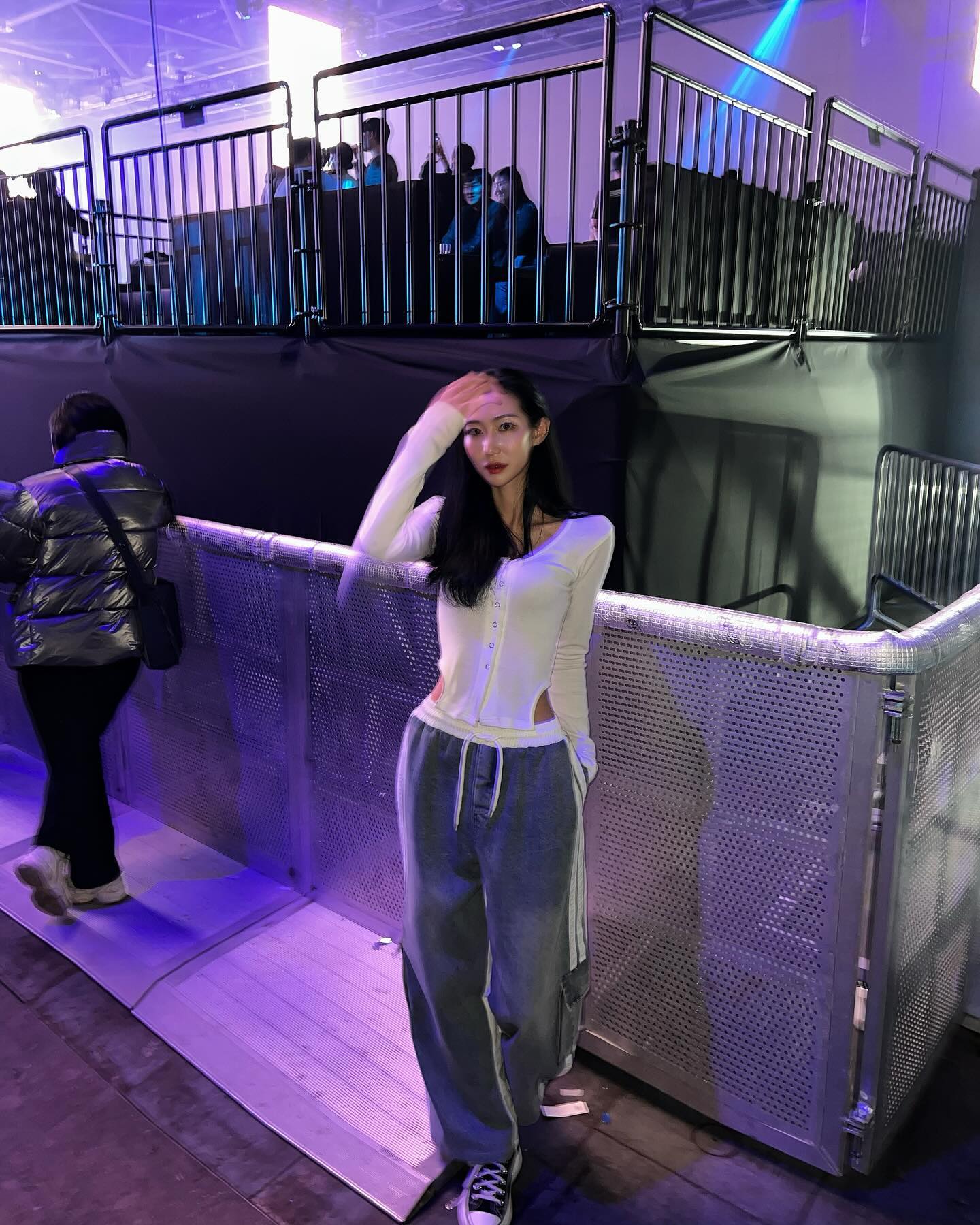 분명 일하러 간거였는데 ㅎㅎ싱니게 놀았...(ง˙∇˙)ว
#TheFirstMusicFestival #festival #페스티벌 #뮤직페스티벌