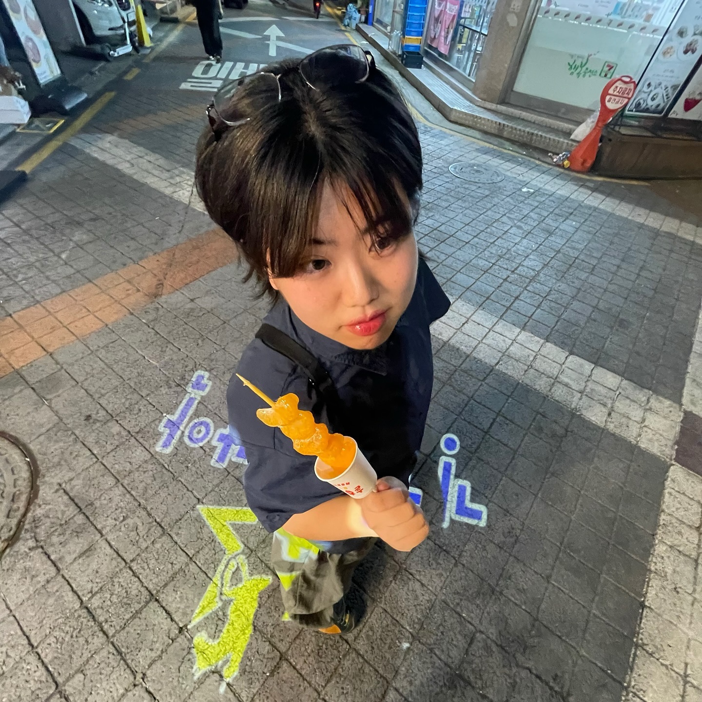 홍홍 ㅎ.ㅎ 금요일이다 ㅎㅎ