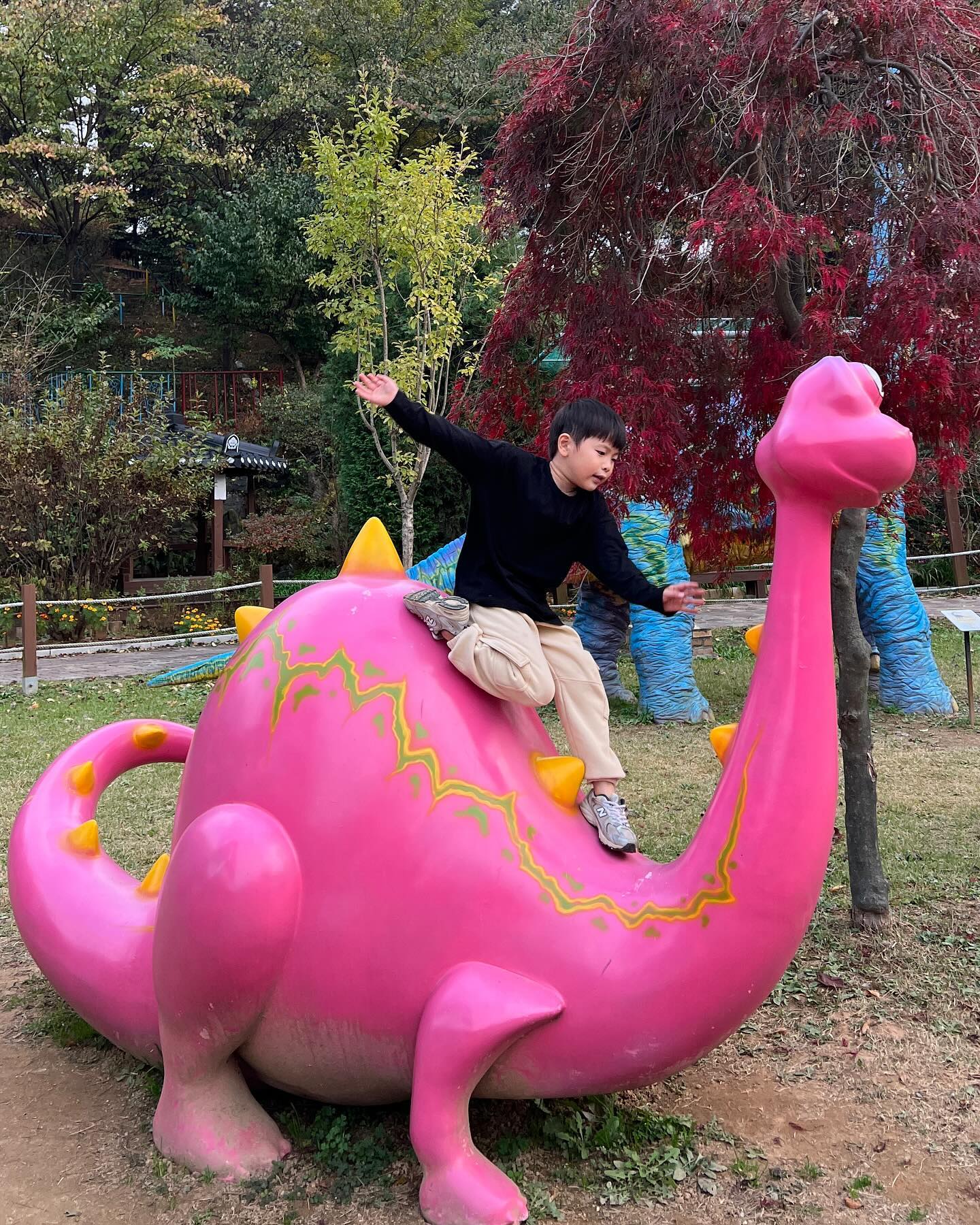 주말이야기!