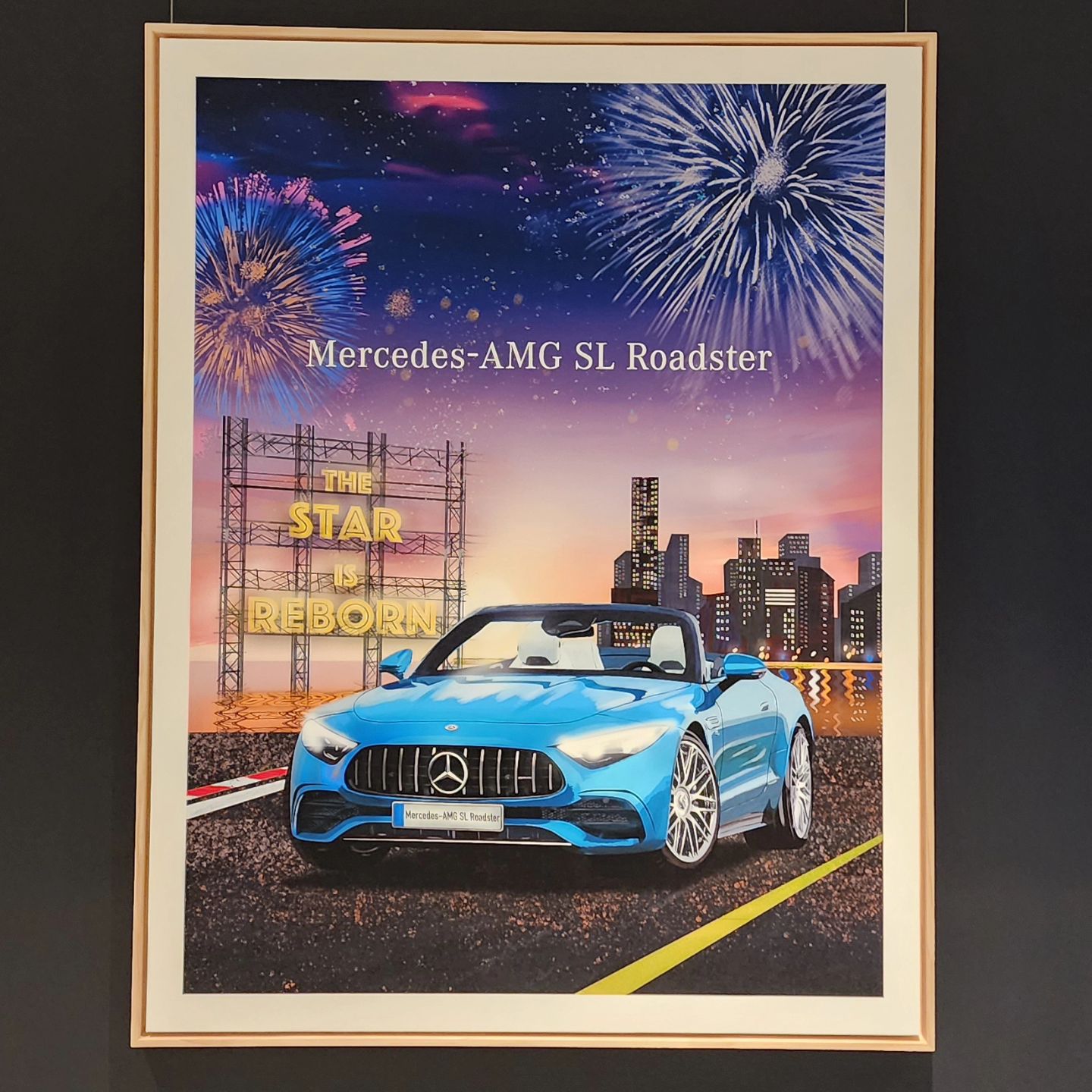 #mercedesbenz 
.
#메르세데스벤츠 #벤츠 #benz #서울 #한성자동차 #서초 #군산 #익산 #전주