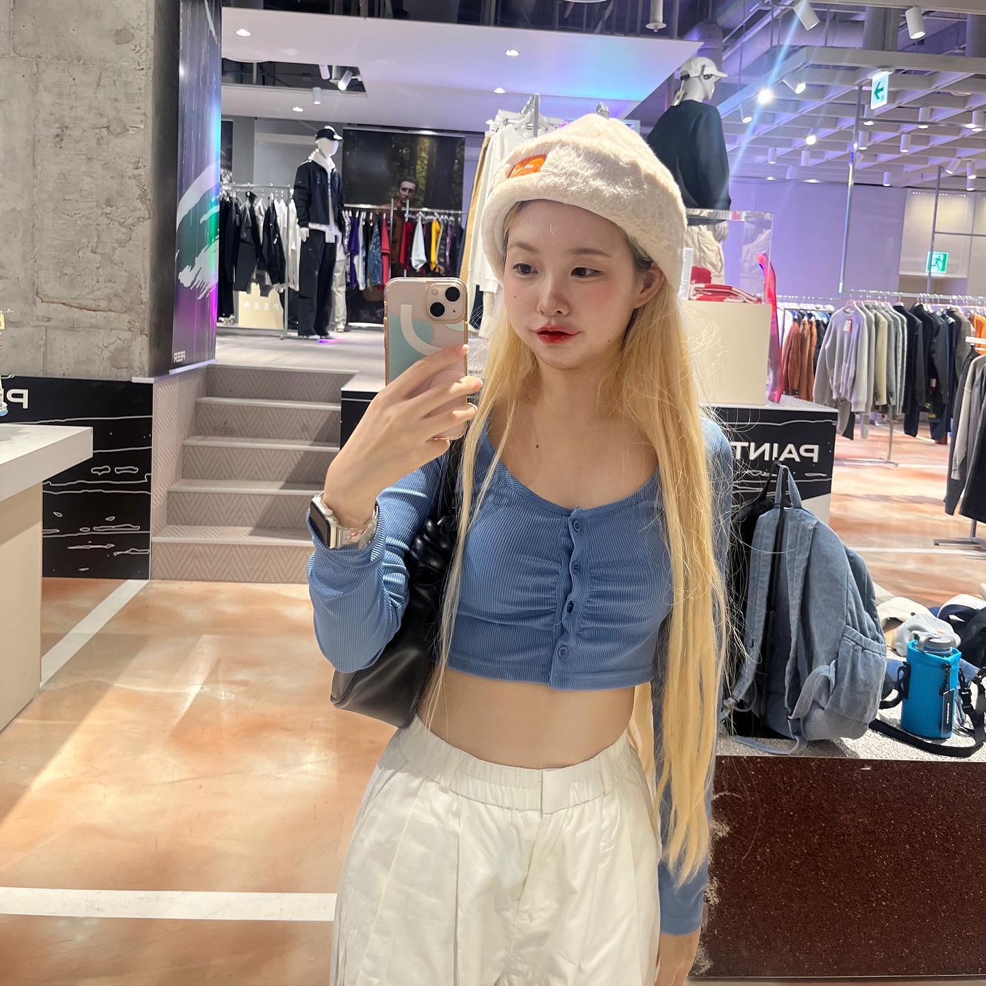 💙
