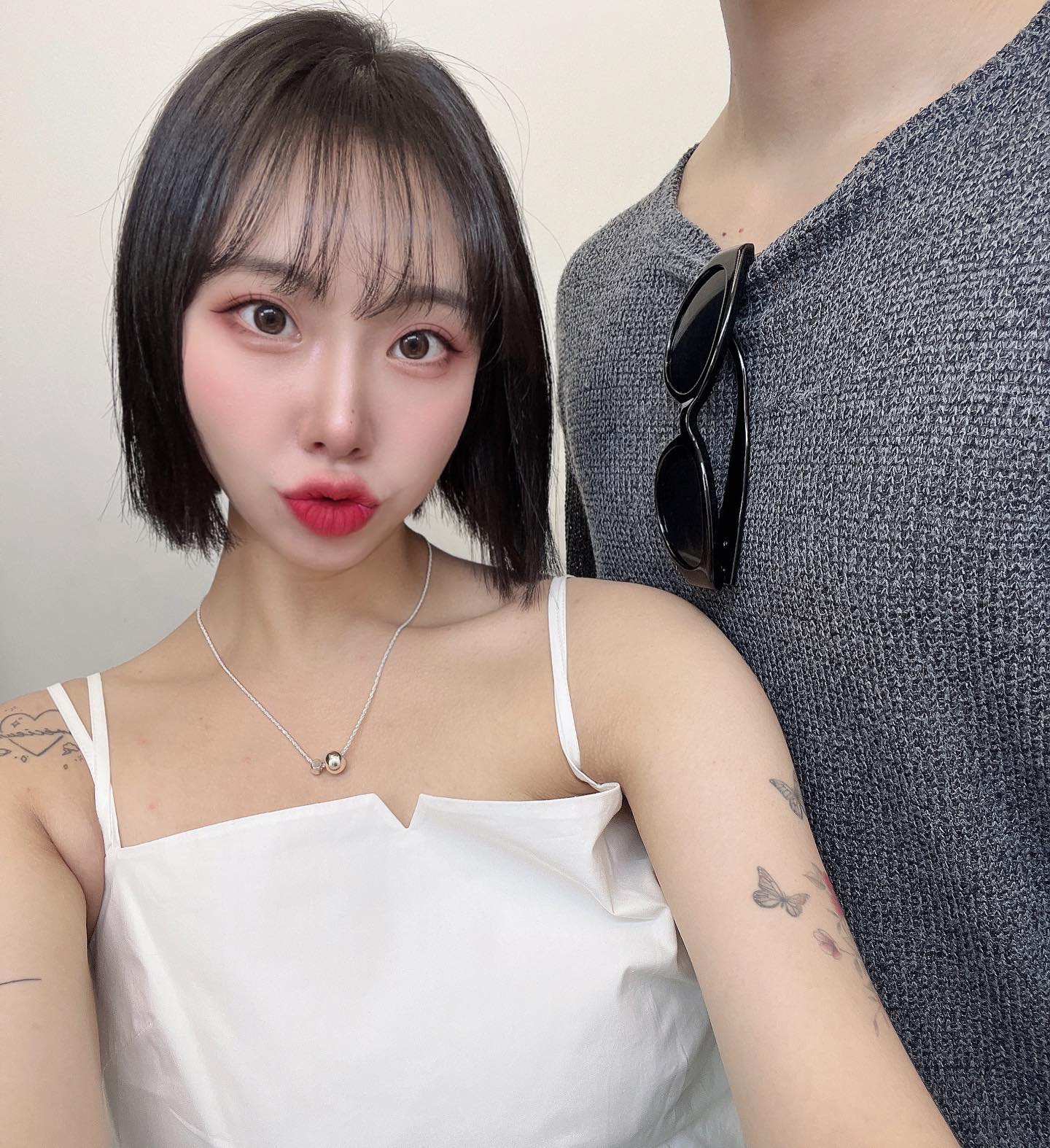 촬랑촐랑~