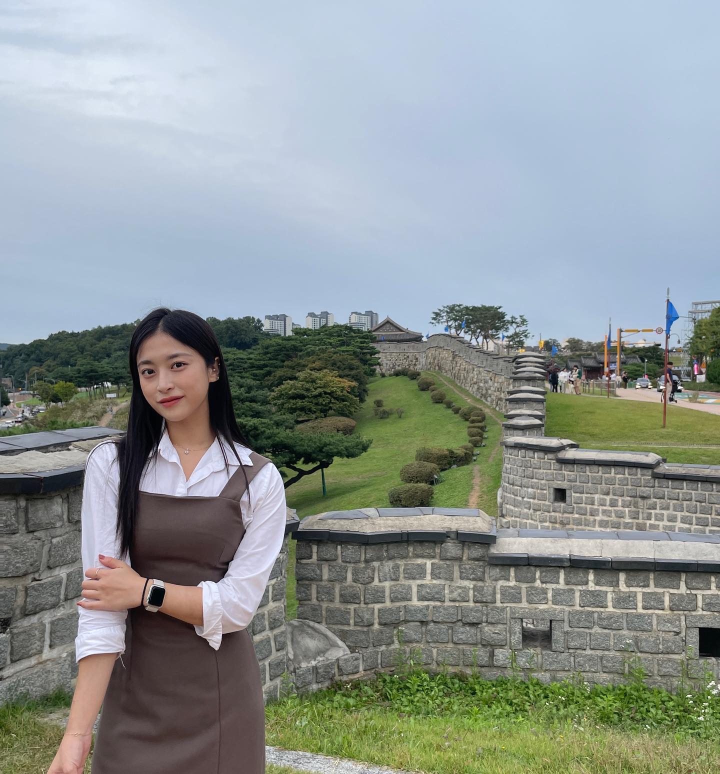 왓 어 짜릿 위켄드 ✨