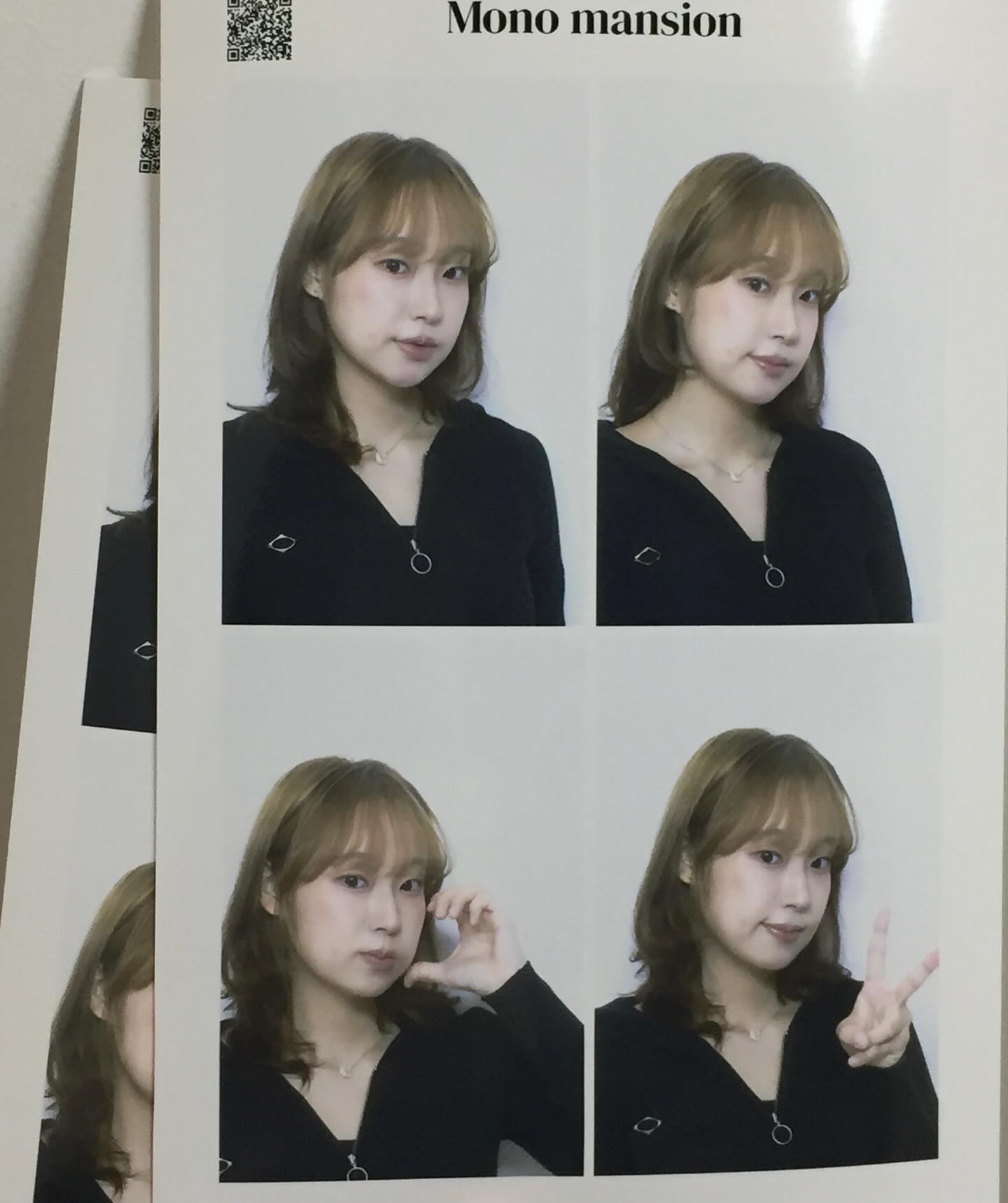 뉴헤어 뉴티 유진ㅅ..