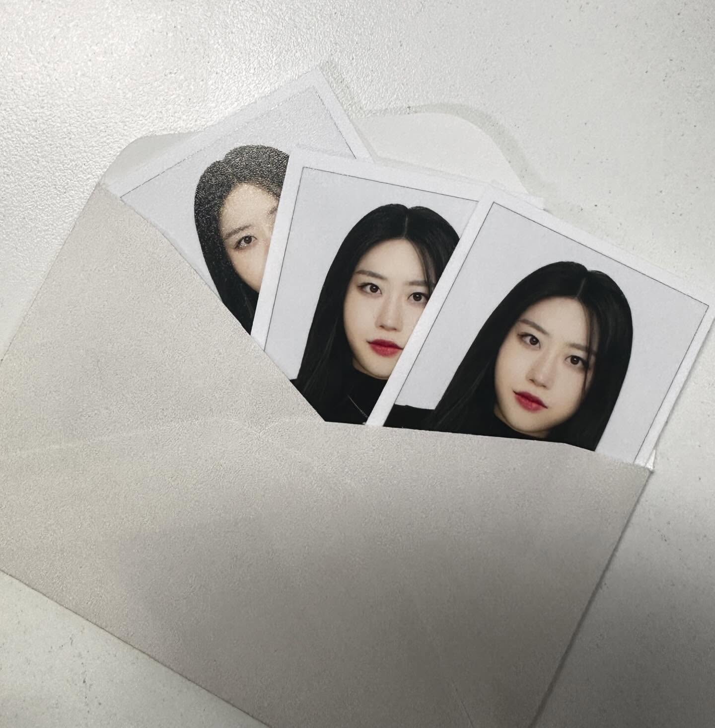 #증명사진
#고은