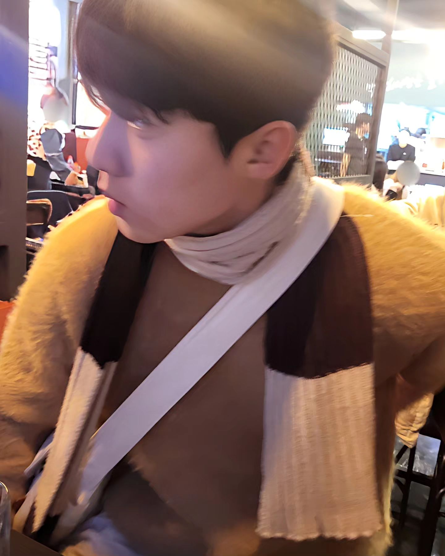 #내사랑하니쿤
ㅡ
감히 피드에 올릴 수 있게끔 허락해주신 사진
영광 입니다
ㅡ
#아드님 #08년생