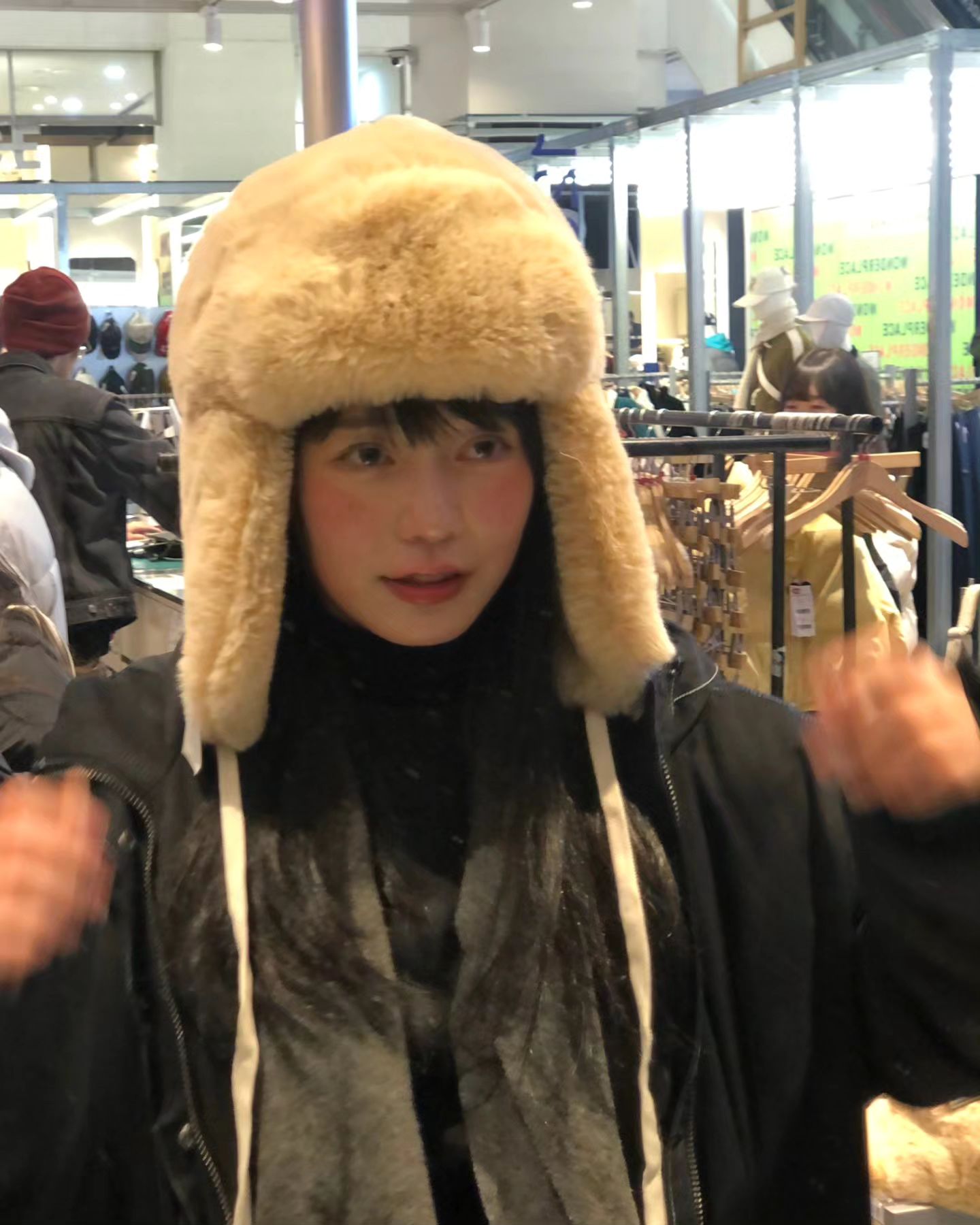 여자칭구