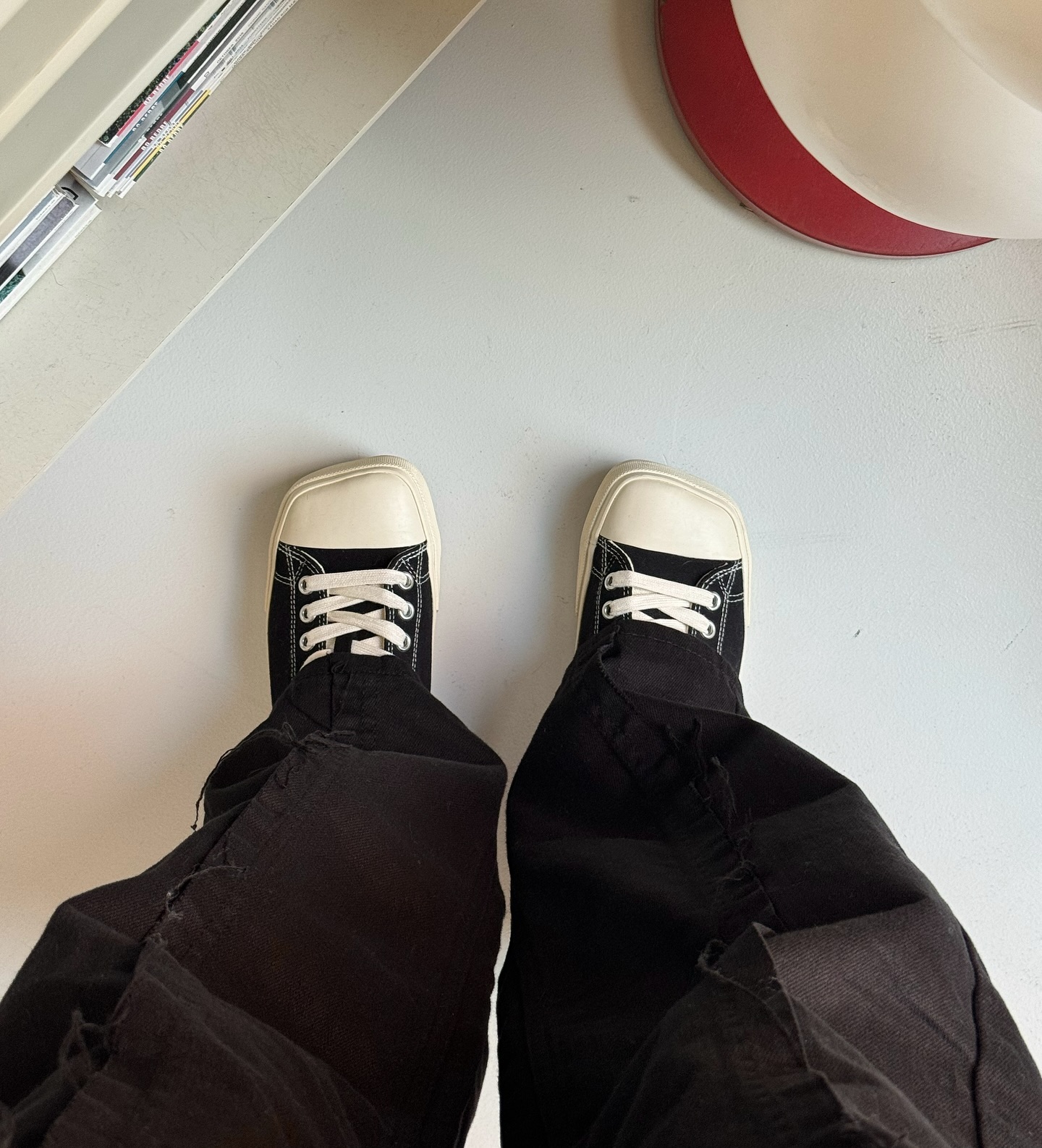 poseganch