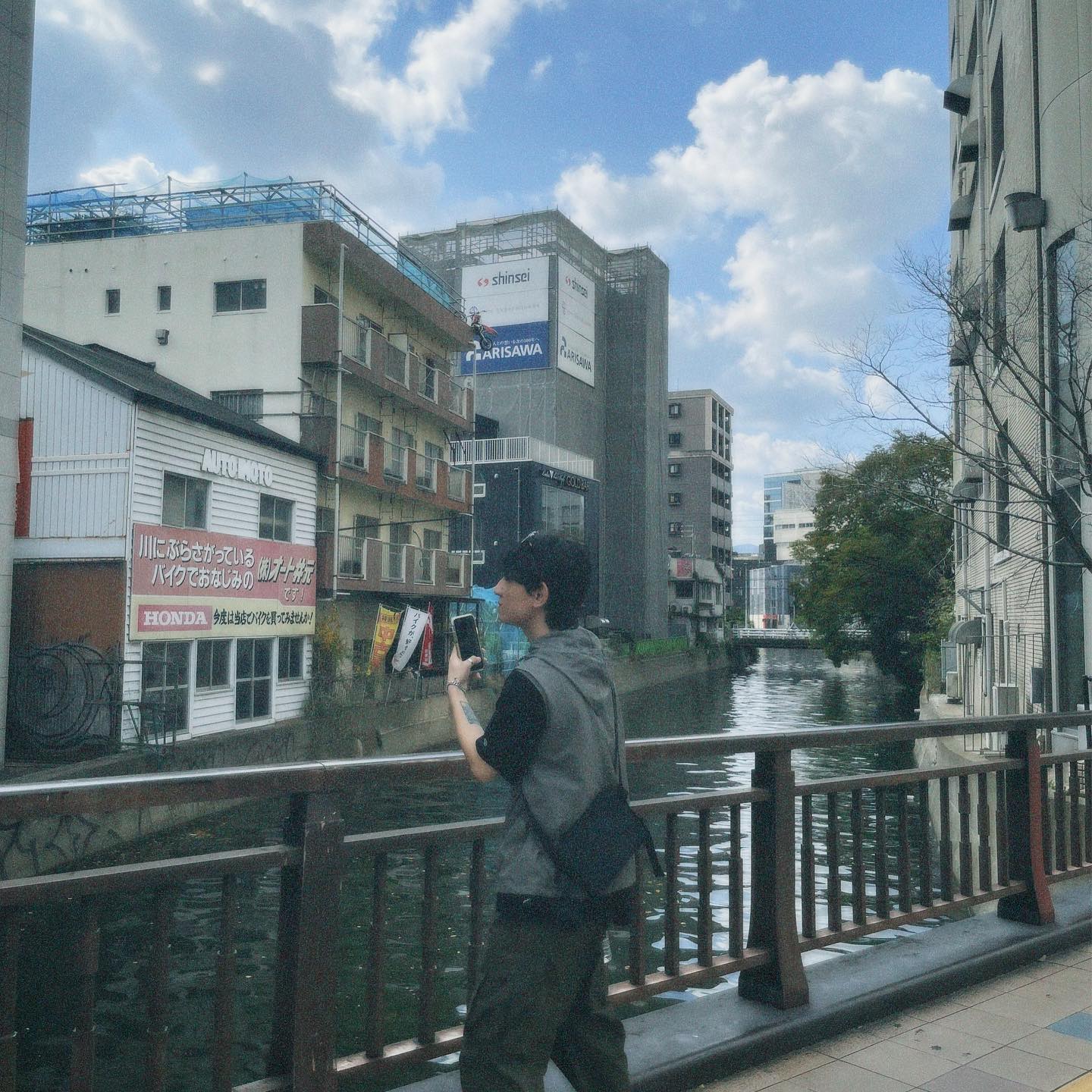 일본여행 1일차
.
.
.
.
.
#후쿠오카 #일본여행 #고프코어 #고프코어룩 #나이키에어포스